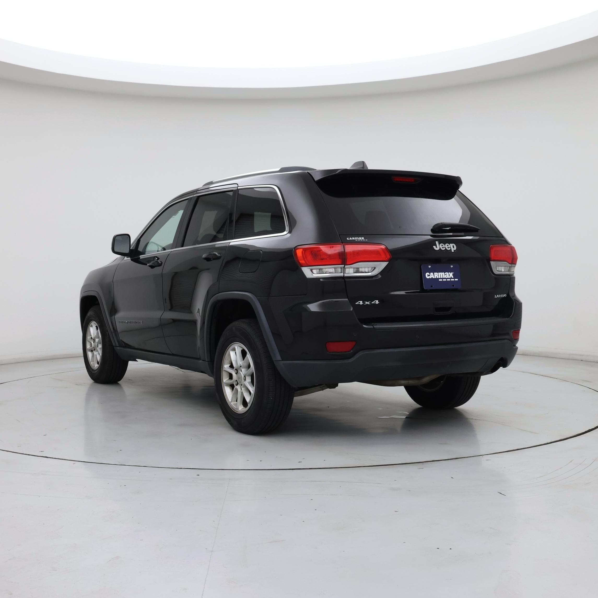 Thumbnail: 2019 Jeep Grand Cherokee - 2