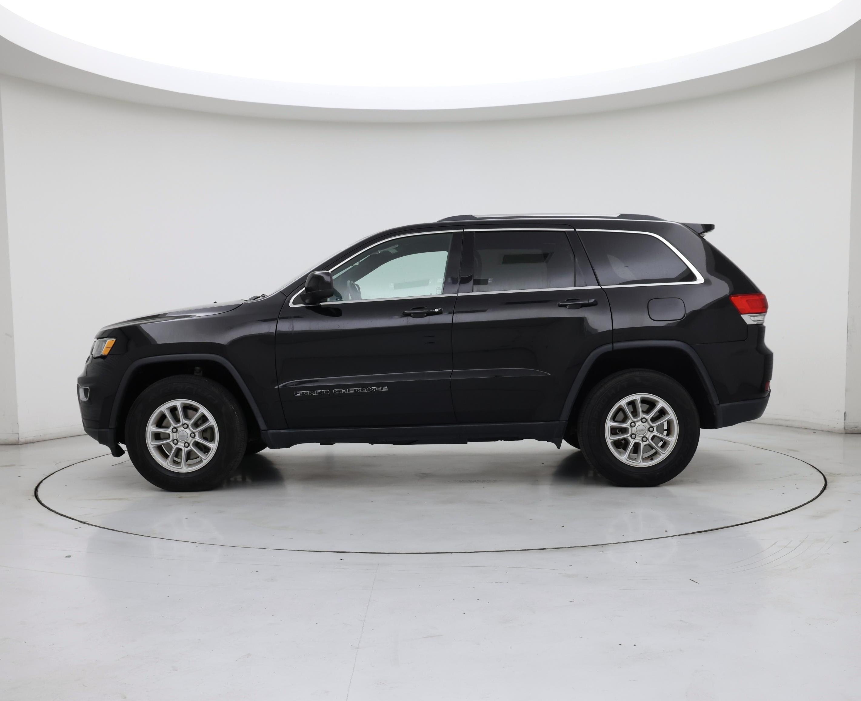 Thumbnail: 2019 Jeep Grand Cherokee - 3