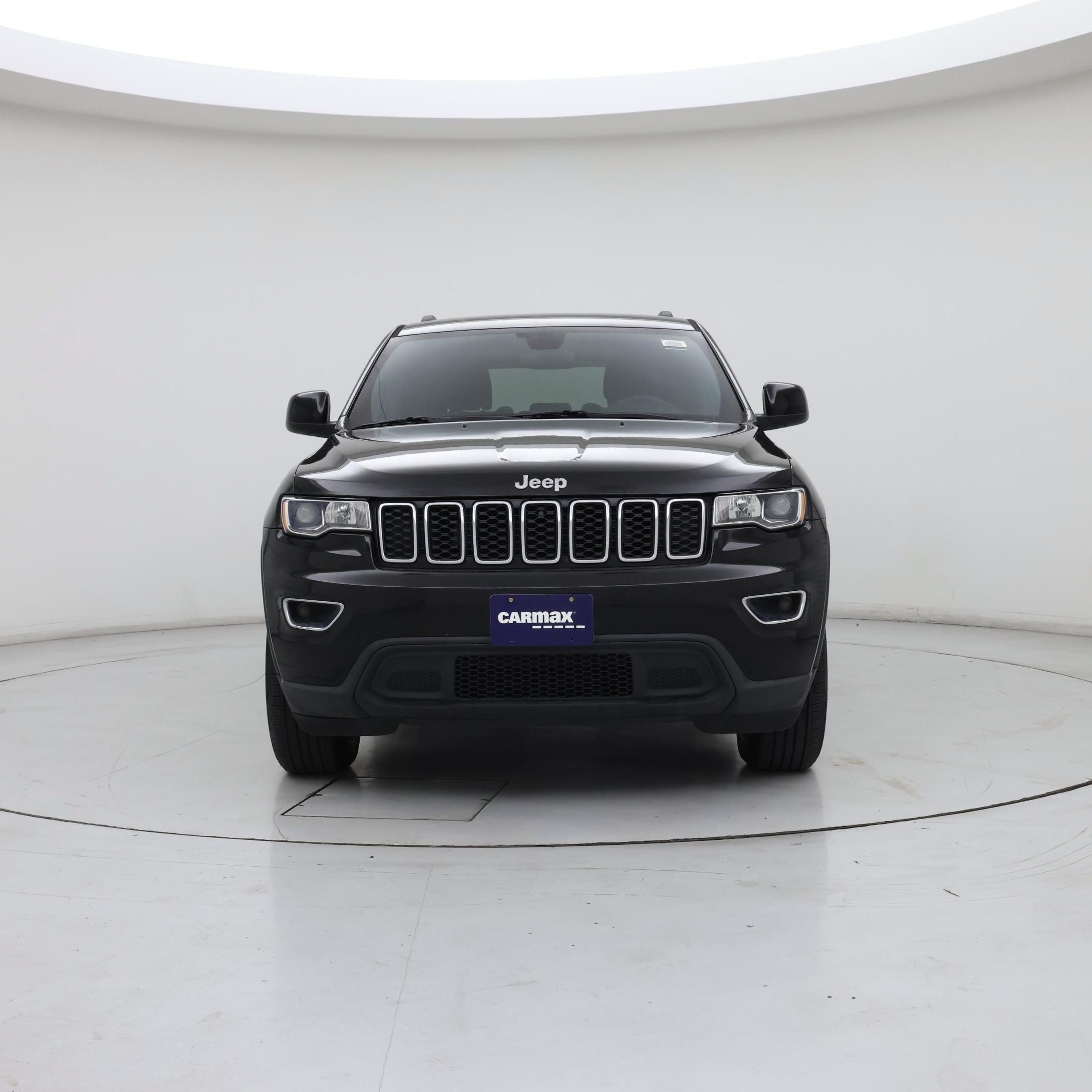 Thumbnail: 2019 Jeep Grand Cherokee - 5