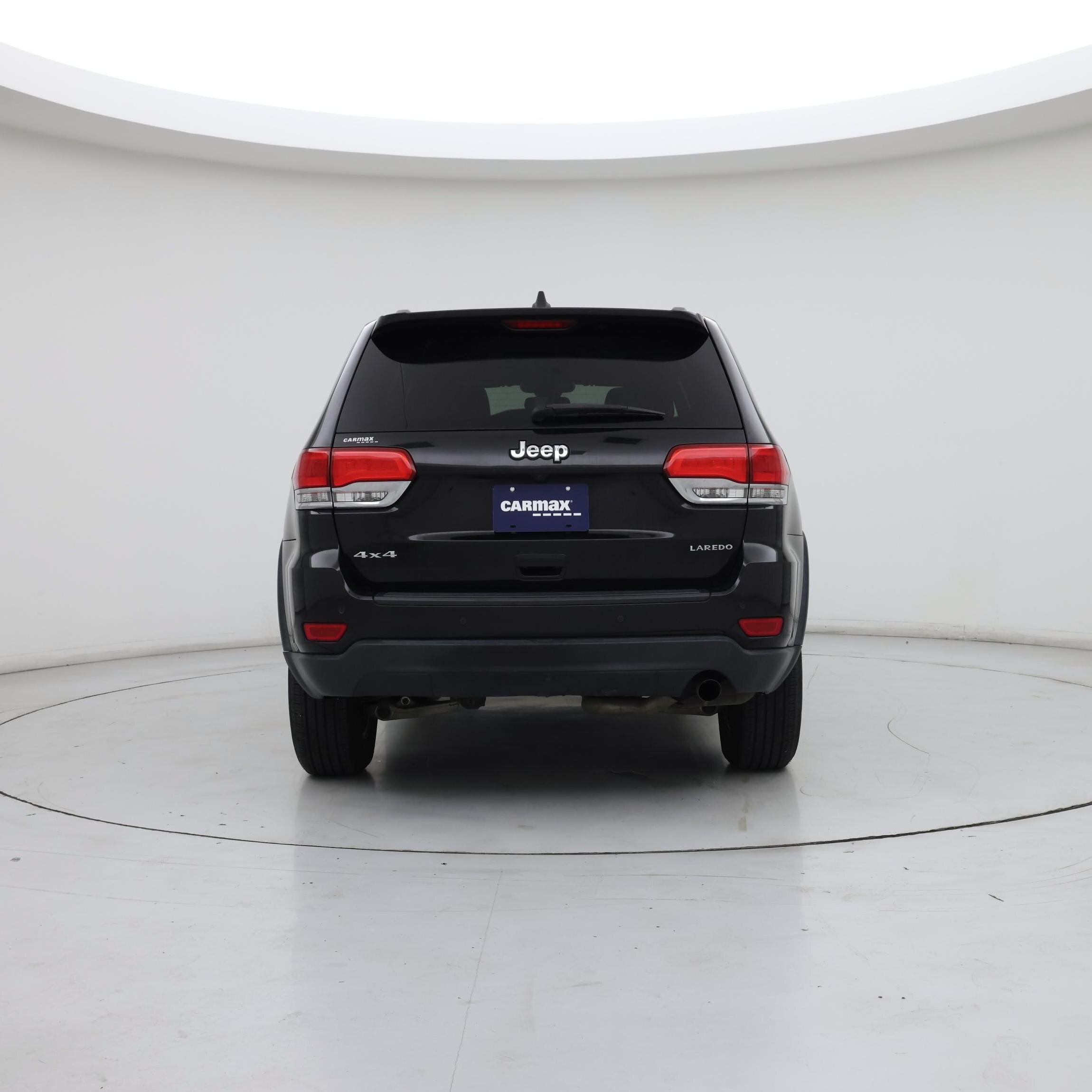 Thumbnail: 2019 Jeep Grand Cherokee - 6