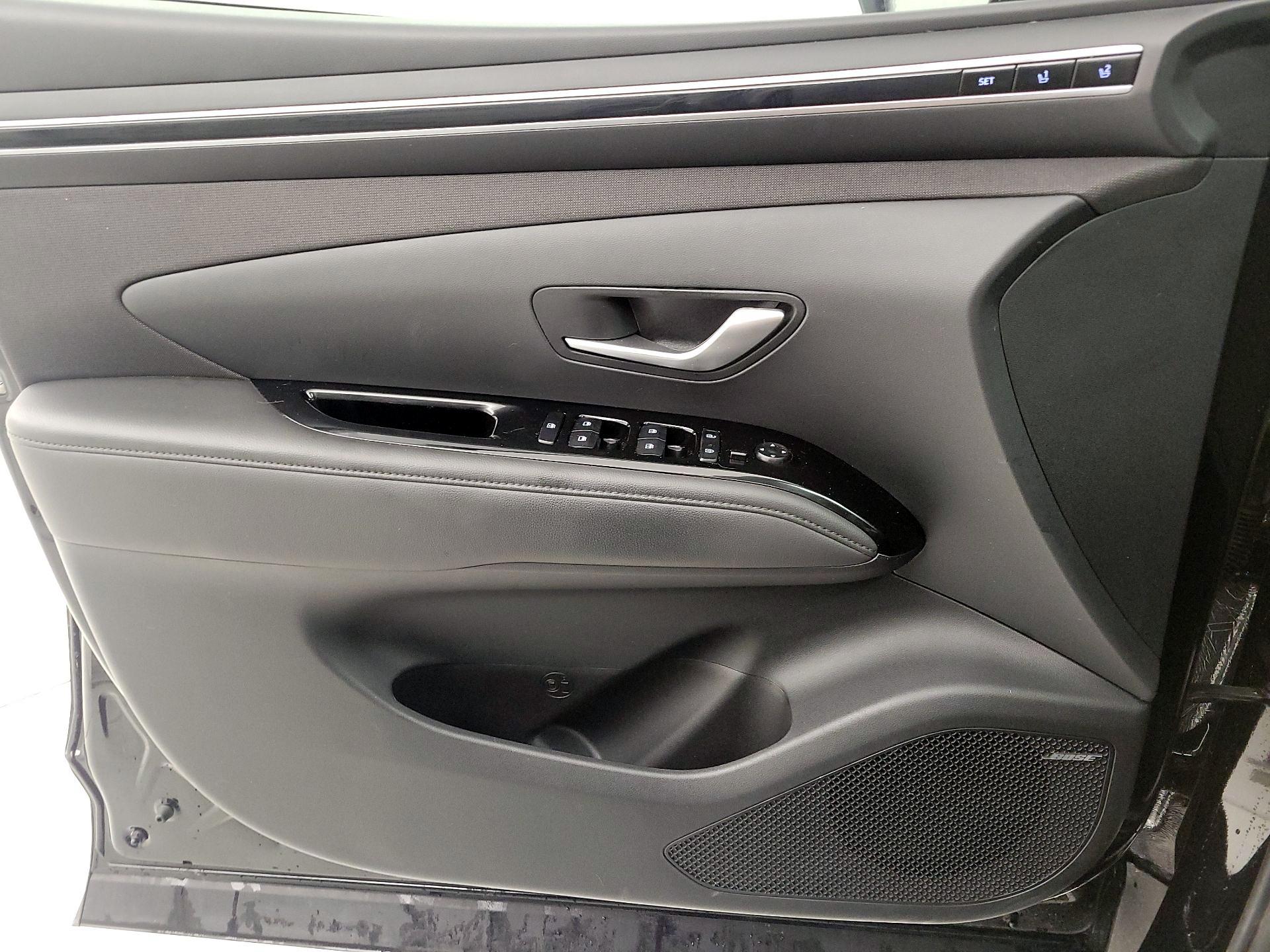 Thumbnail: 2024 Hyundai Tucson - 10