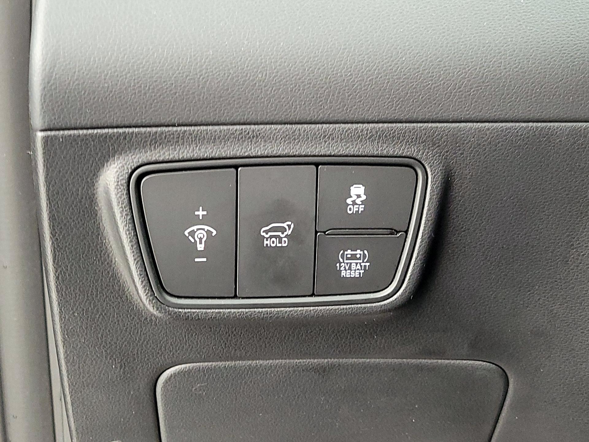 Thumbnail: 2024 Hyundai Tucson - 11