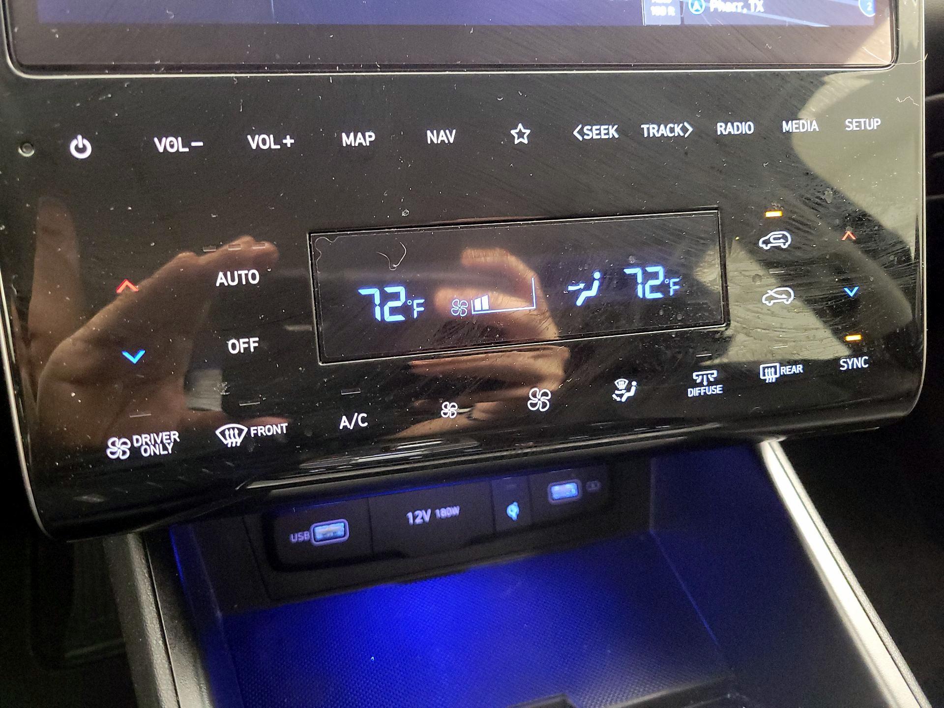 Thumbnail: 2024 Hyundai Tucson - 15