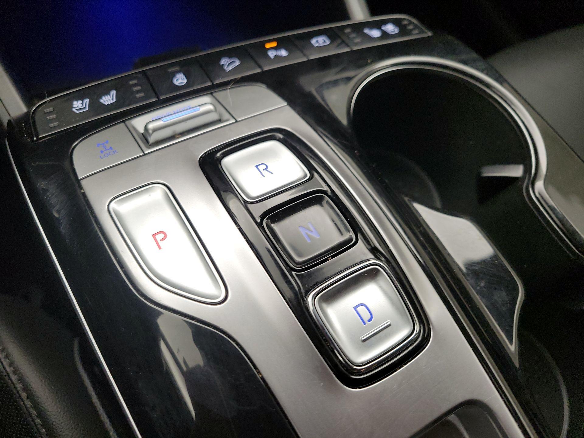 Thumbnail: 2024 Hyundai Tucson - 16