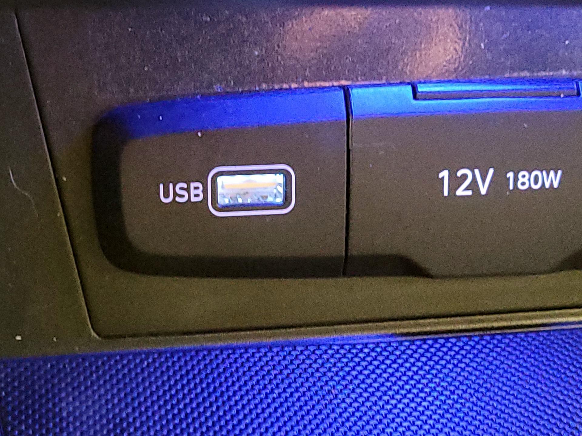 Thumbnail: 2024 Hyundai Tucson - 17