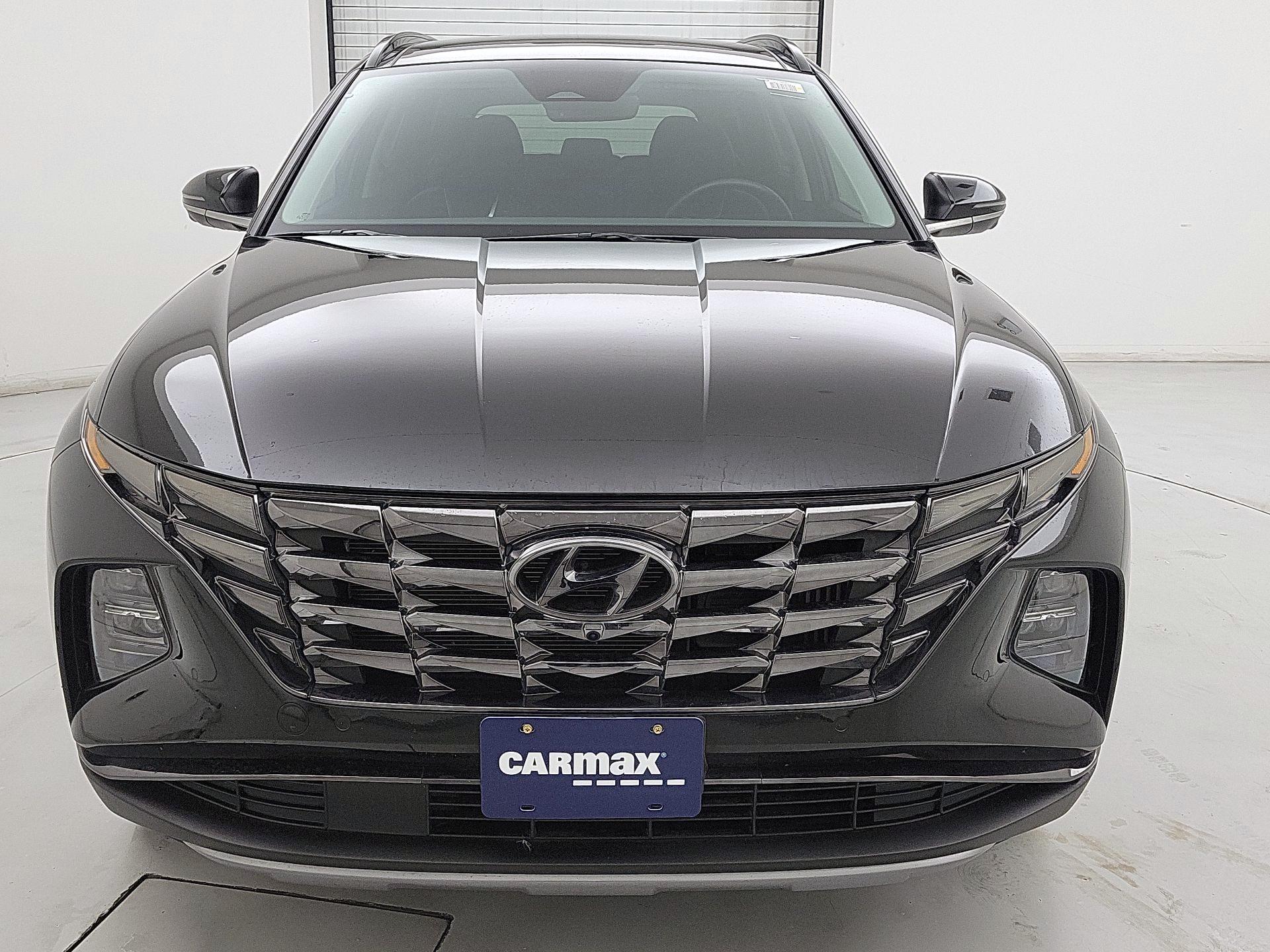 Thumbnail: 2024 Hyundai Tucson - 2