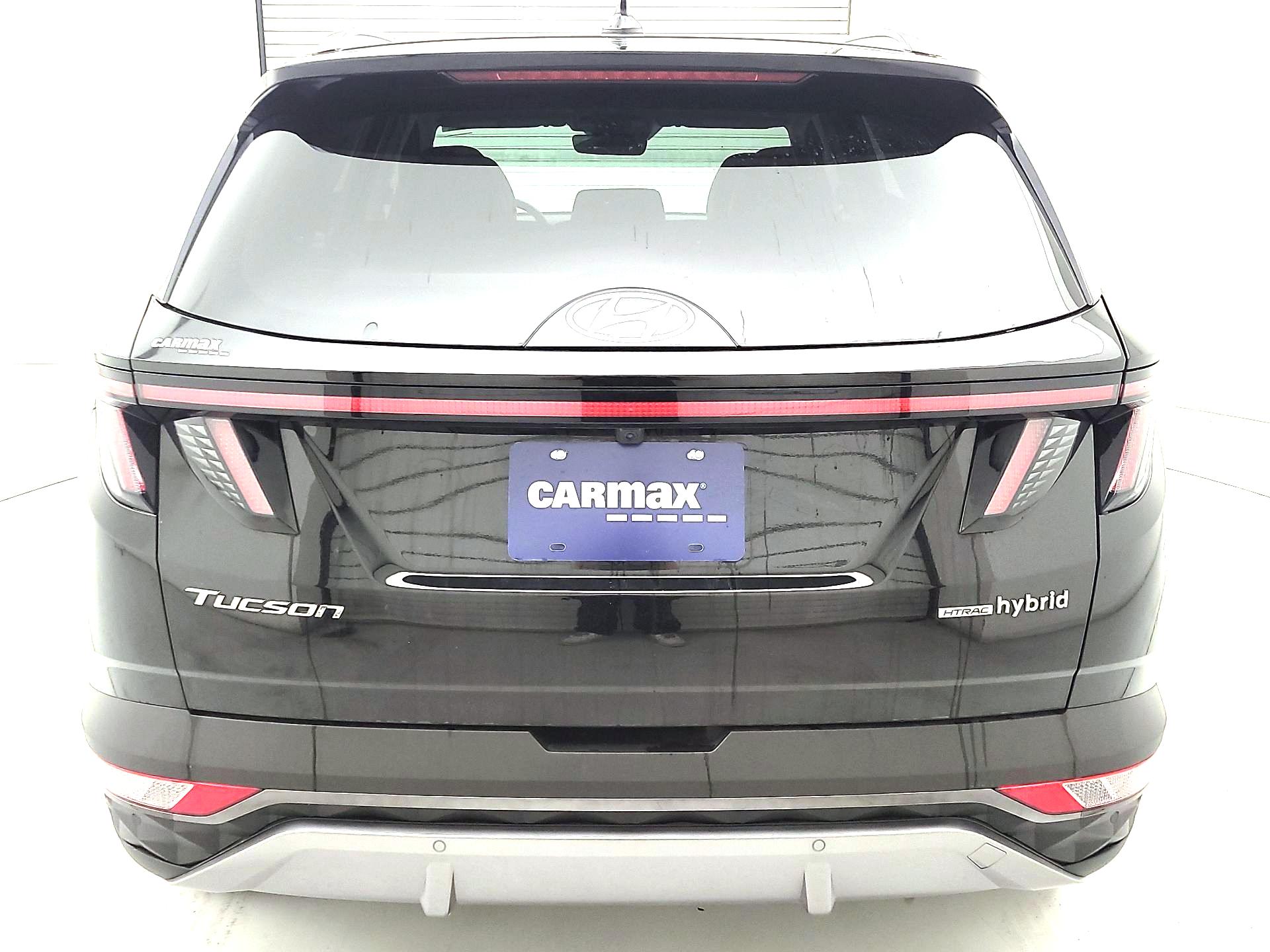 Thumbnail: 2024 Hyundai Tucson - 6