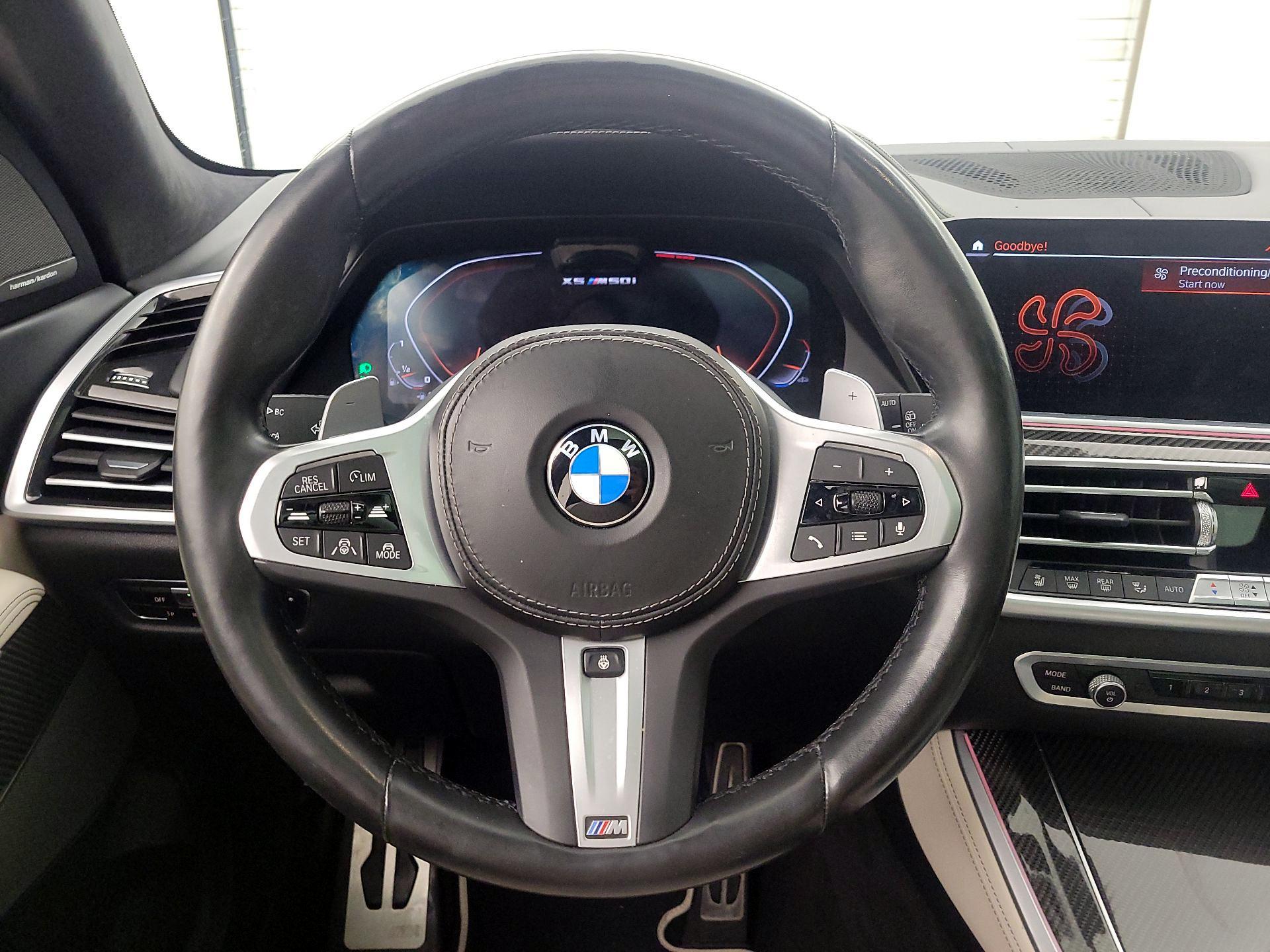 Thumbnail: 2022 BMW X5 - 10