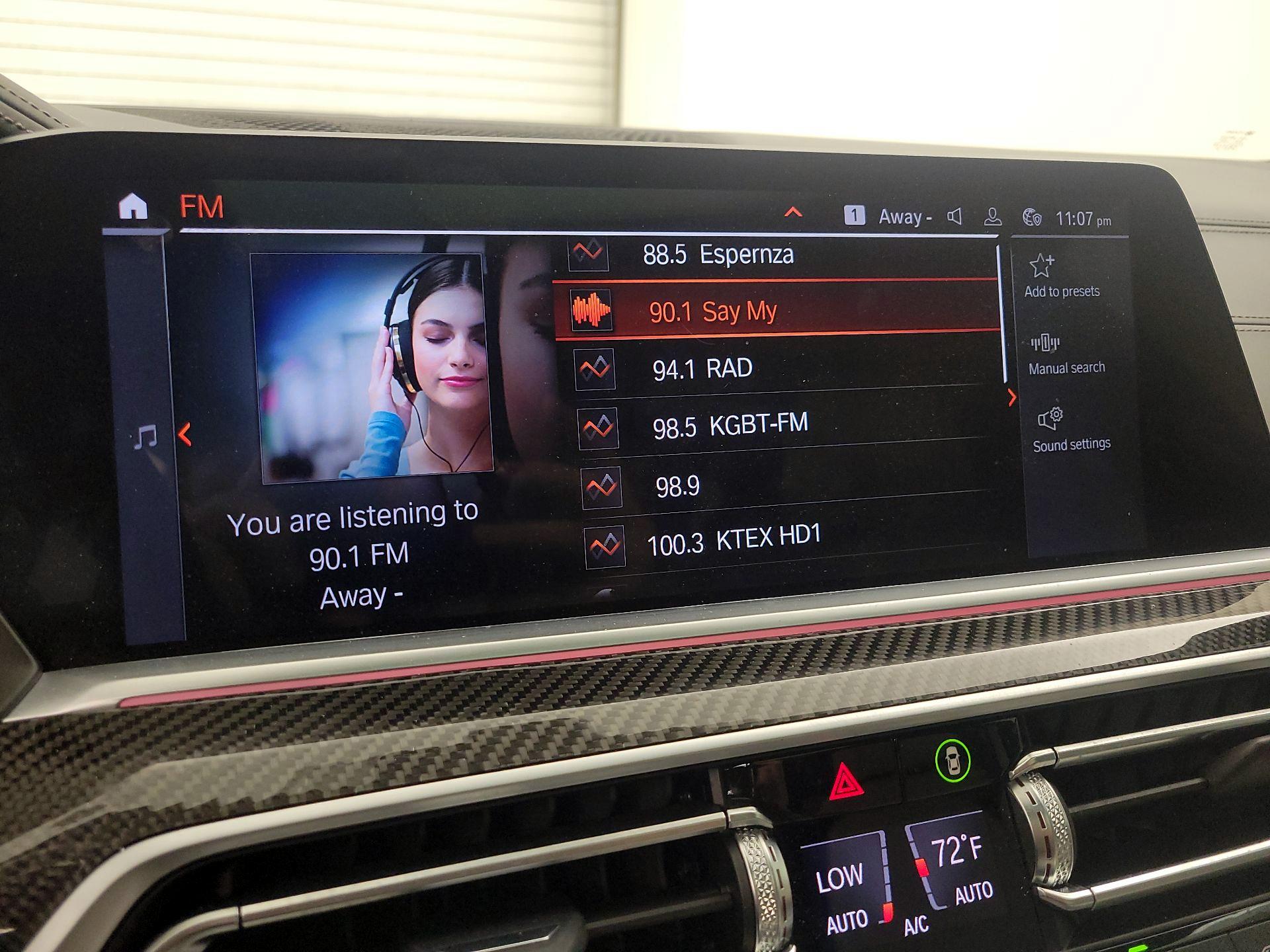 Thumbnail: 2022 BMW X5 - 16