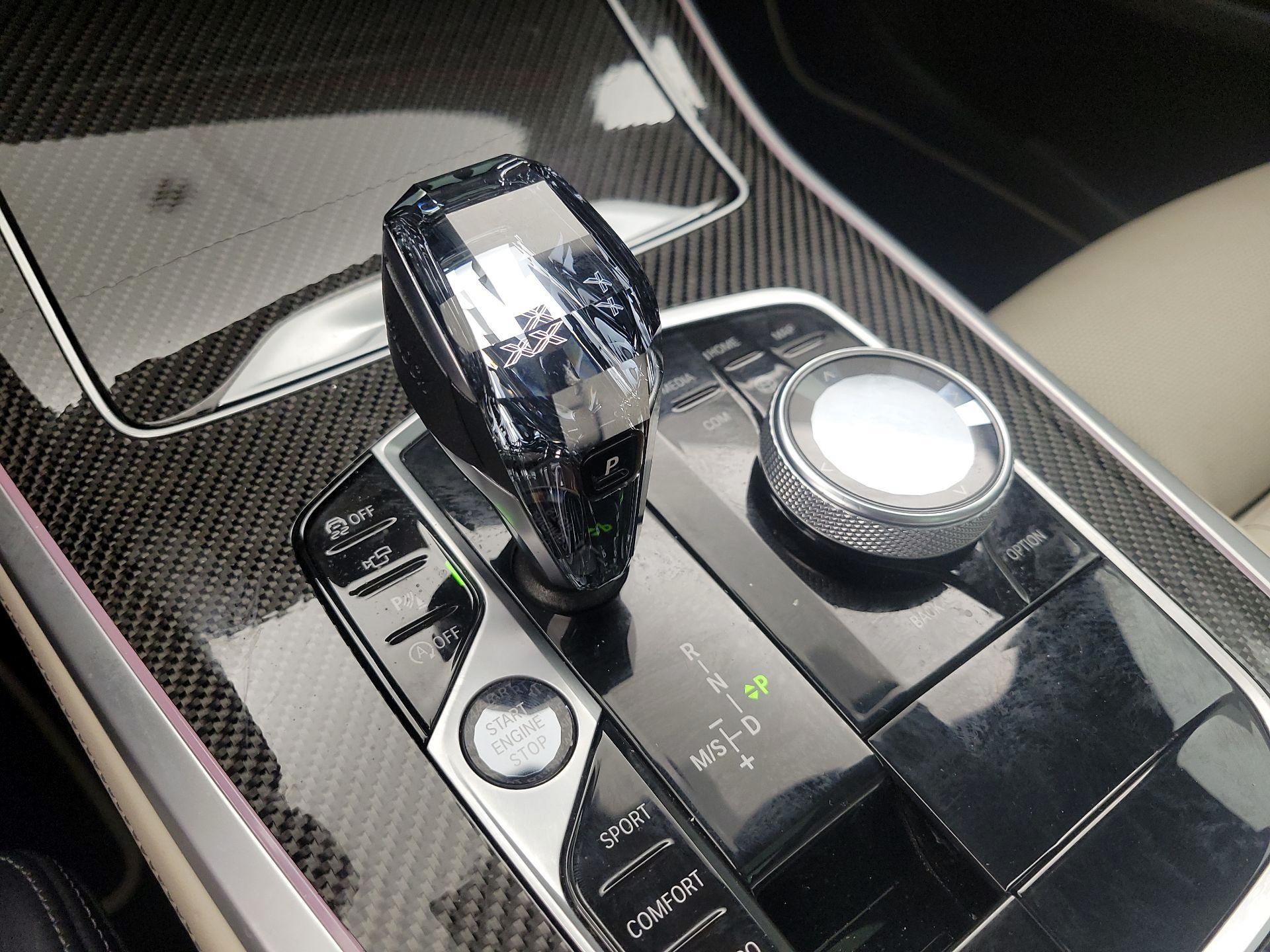 Thumbnail: 2022 BMW X5 - 18