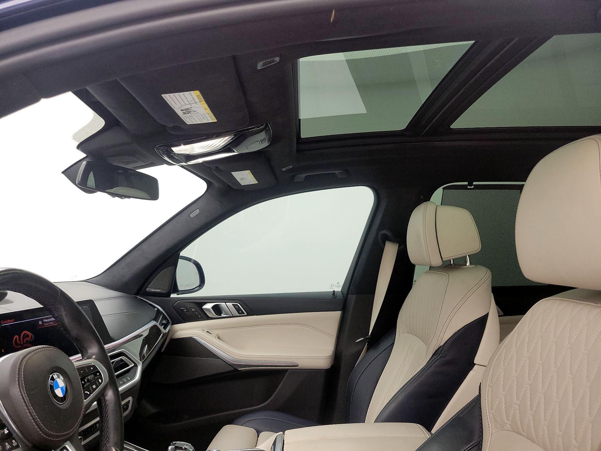 Thumbnail: 2022 BMW X5 - 20