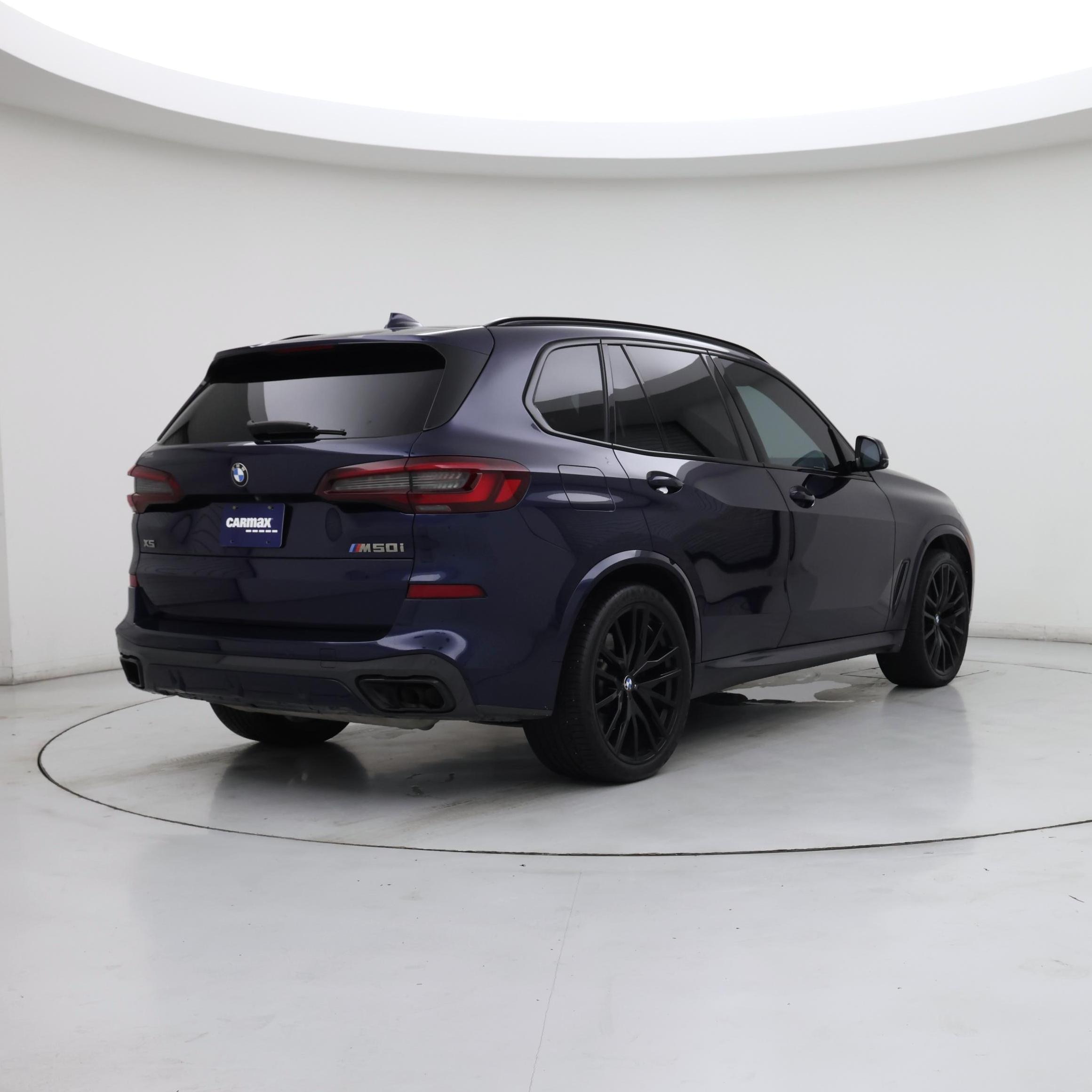 Thumbnail: 2022 BMW X5 - 8