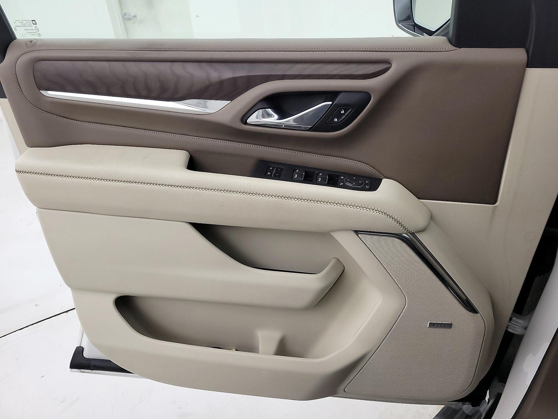 Thumbnail: 2021 GMC Yukon - 12