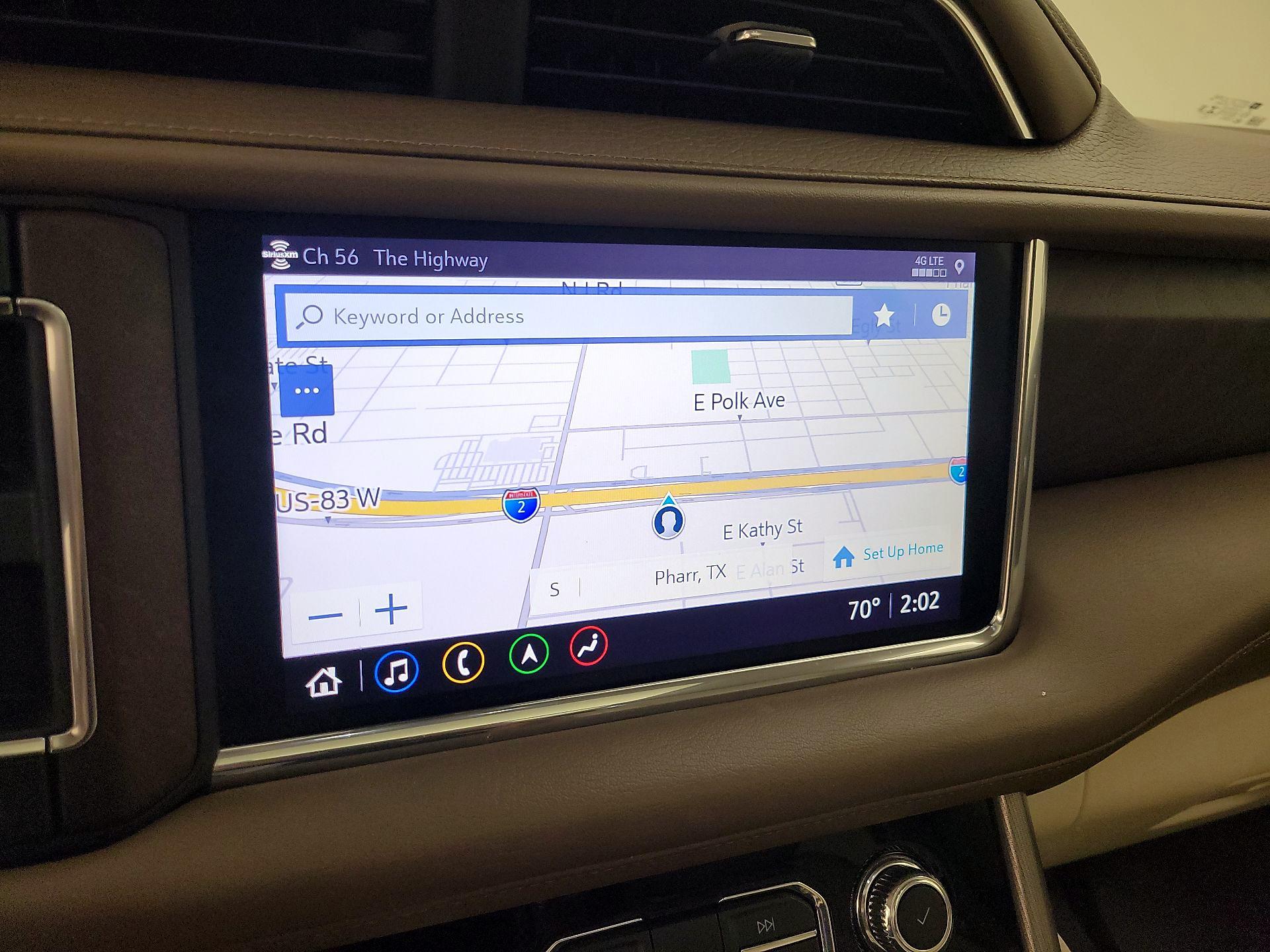 Thumbnail: 2021 GMC Yukon - 14