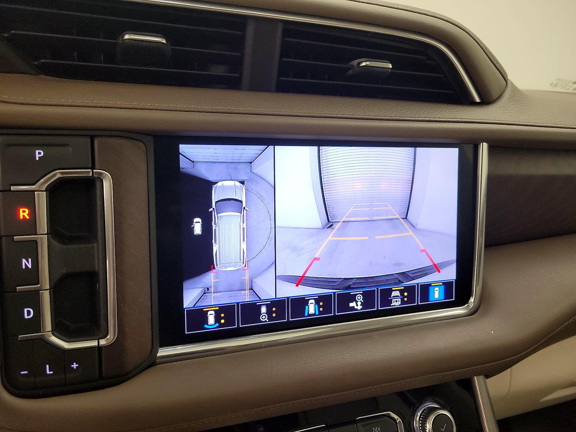 Thumbnail: 2021 GMC Yukon - 15