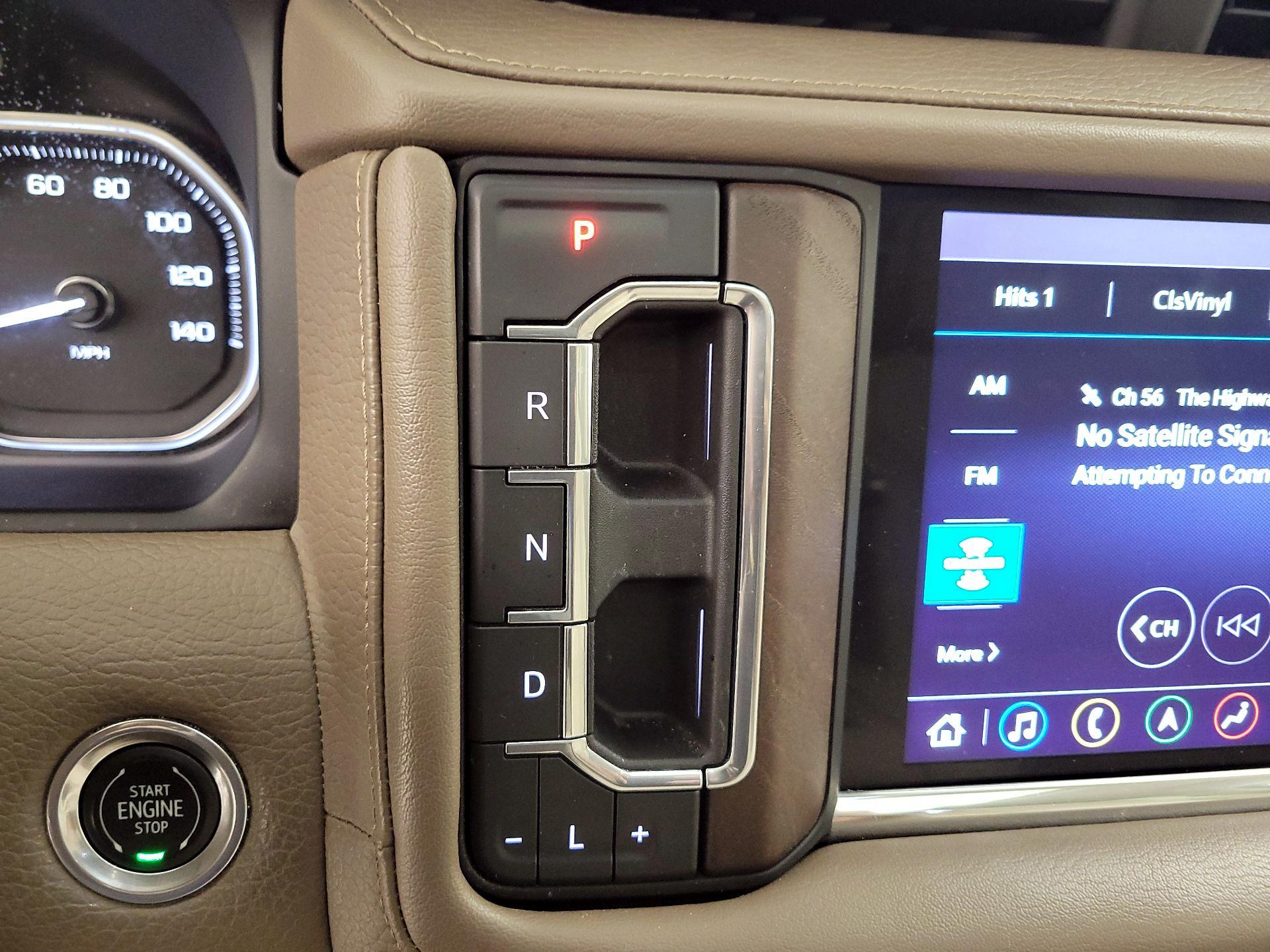 Thumbnail: 2021 GMC Yukon - 18