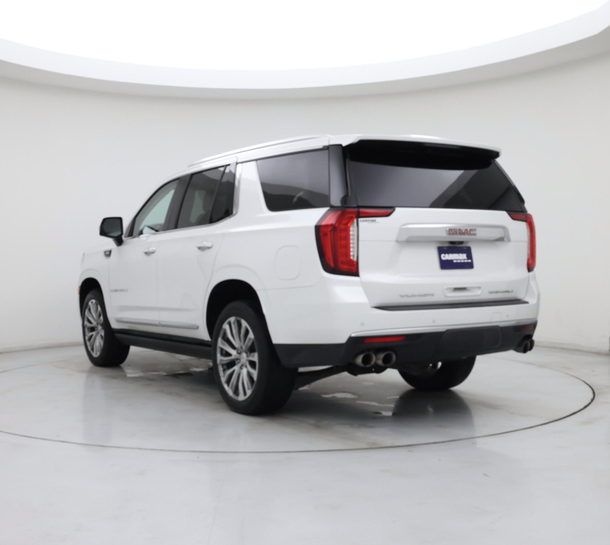 Thumbnail: 2021 GMC Yukon - 2