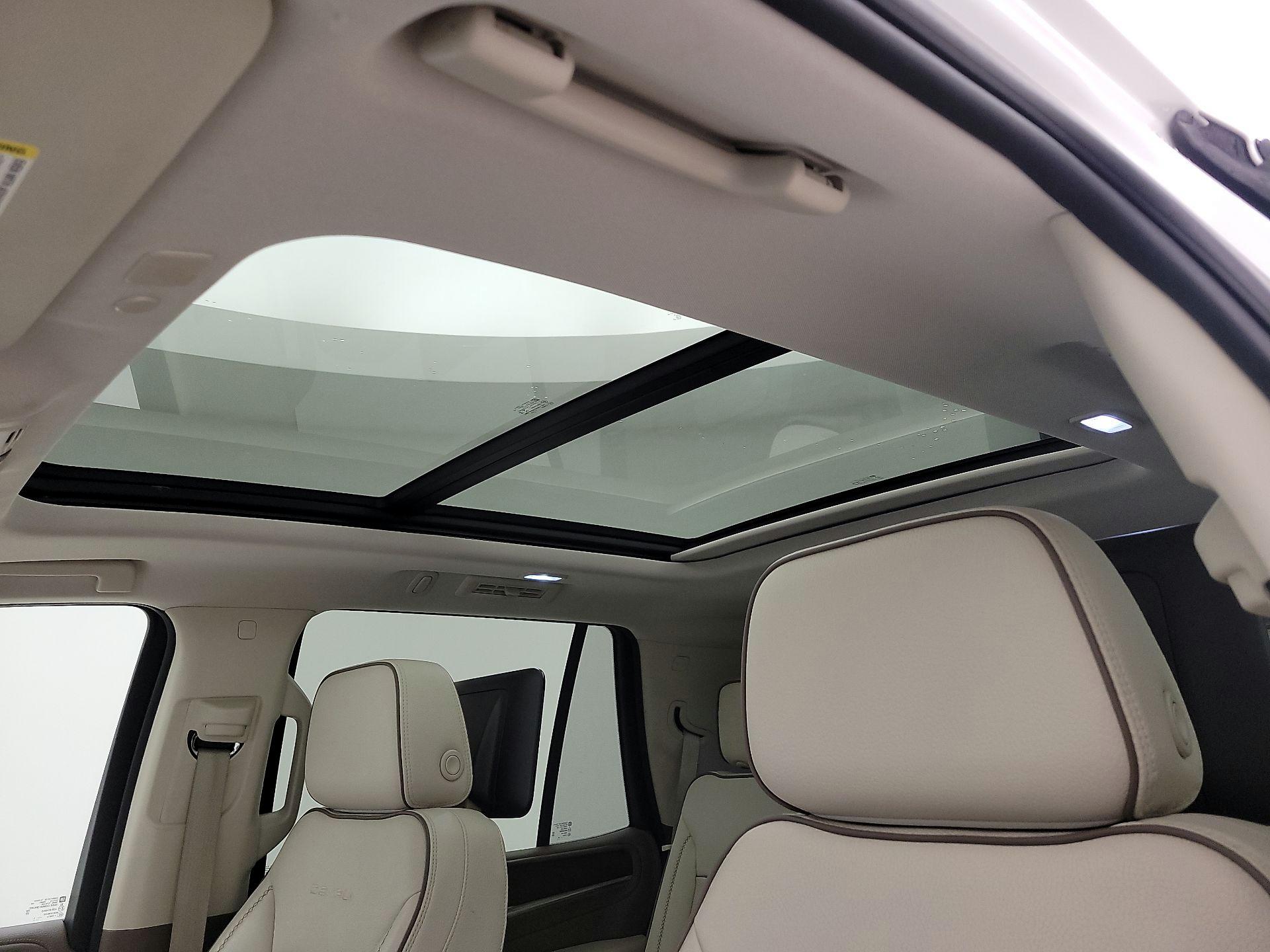 Thumbnail: 2021 GMC Yukon - 20