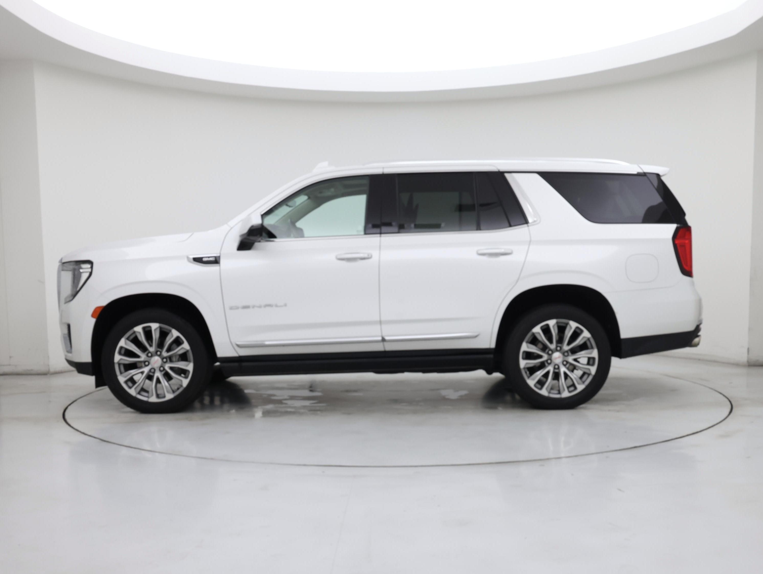 Thumbnail: 2021 GMC Yukon - 3