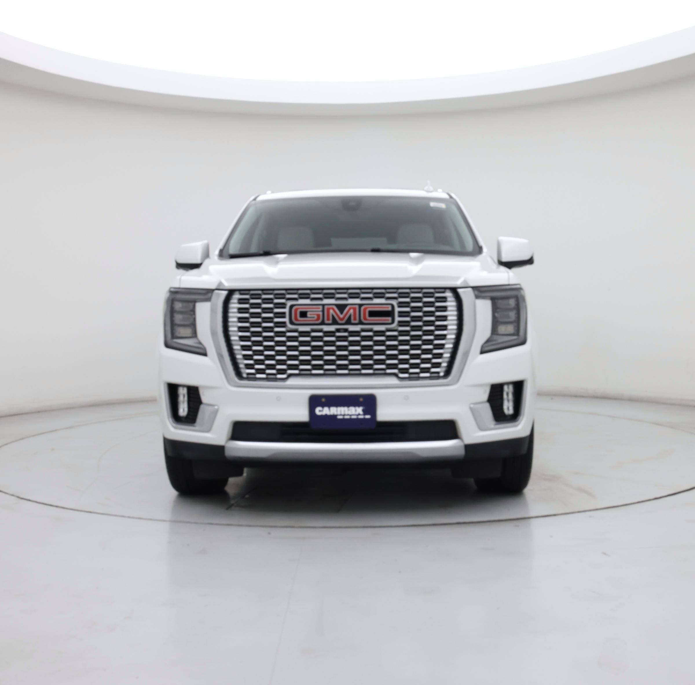 Thumbnail: 2021 GMC Yukon - 5