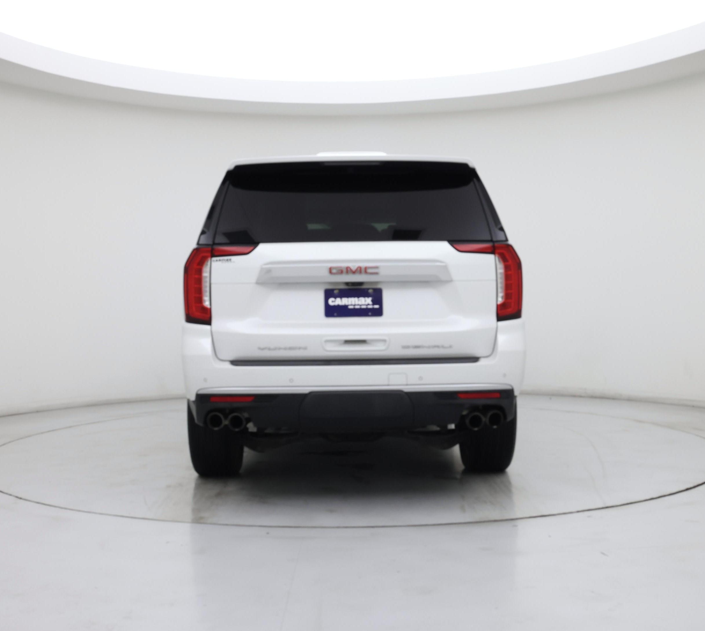 Thumbnail: 2021 GMC Yukon - 6