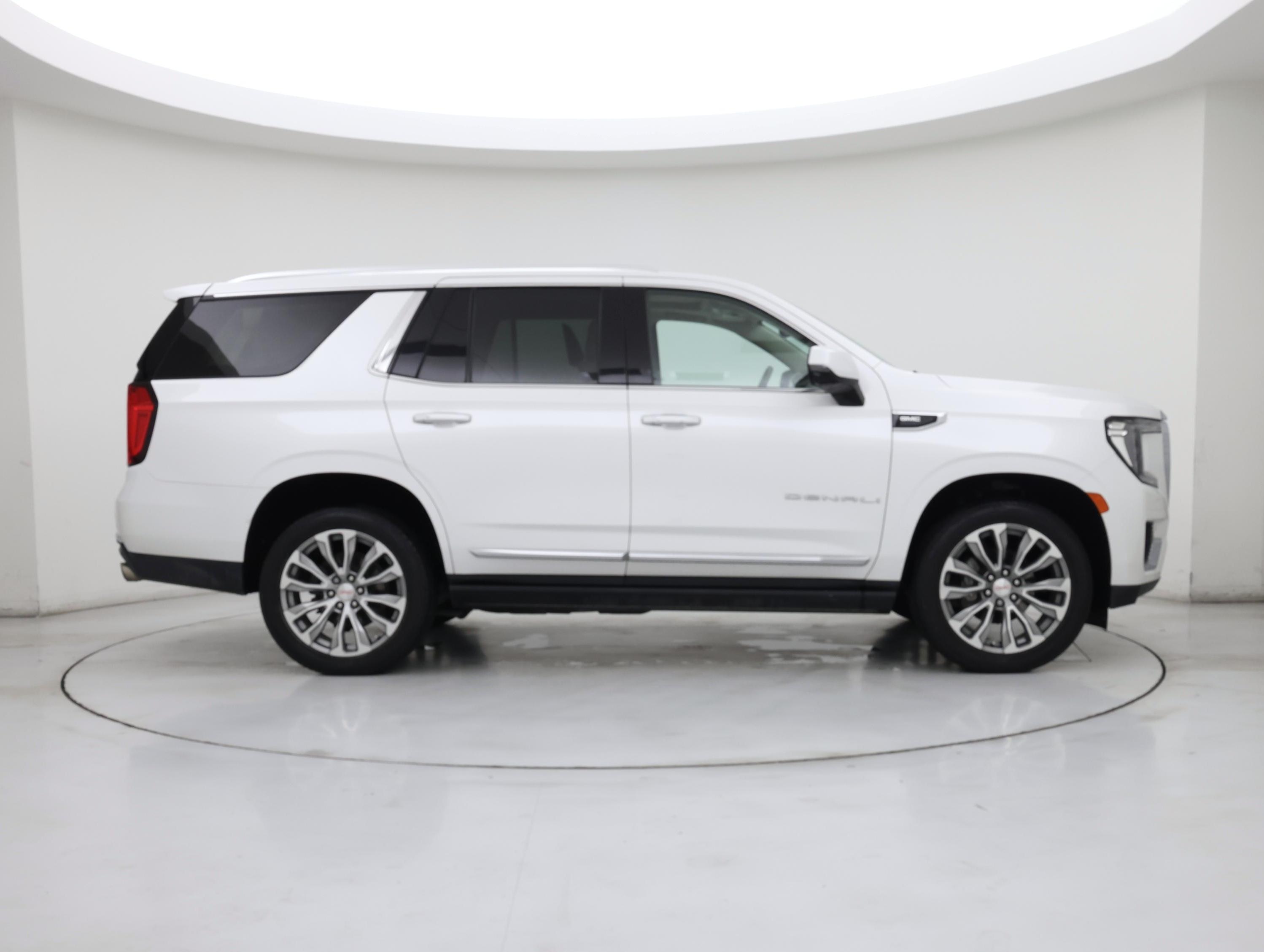 Thumbnail: 2021 GMC Yukon - 7