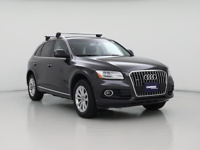 2016 Audi Q5 Premium