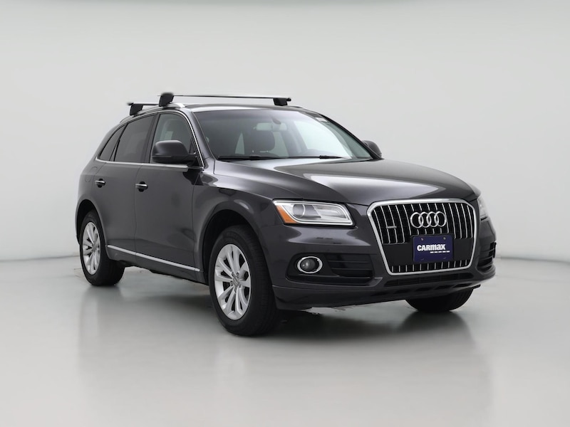 2016 Audi Q5 Premium -
                  Pharr, TX