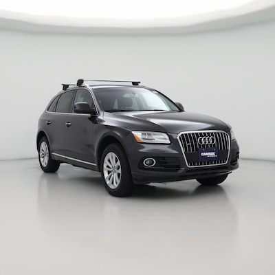 2016 Audi Q5 Premium