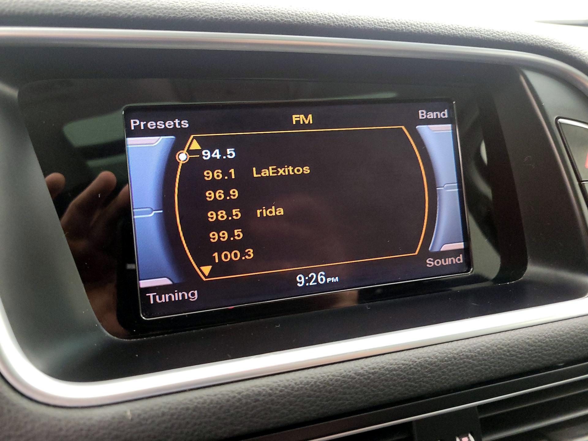 Thumbnail: 2016 Audi Q5 - 14