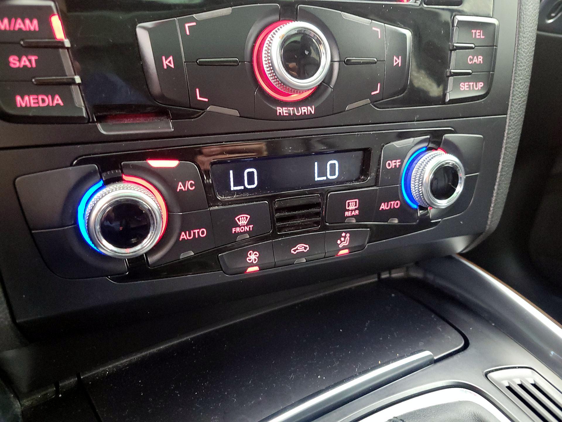 Thumbnail: 2016 Audi Q5 - 15