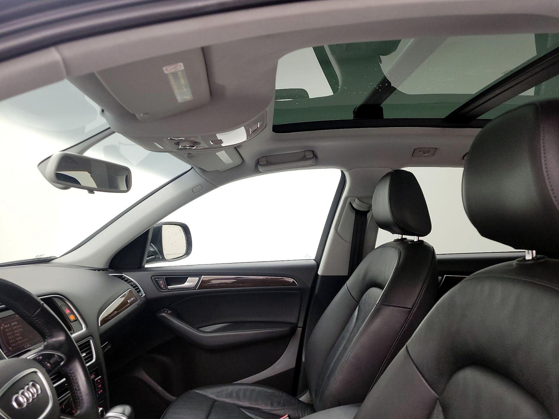 Thumbnail: 2016 Audi Q5 - 17