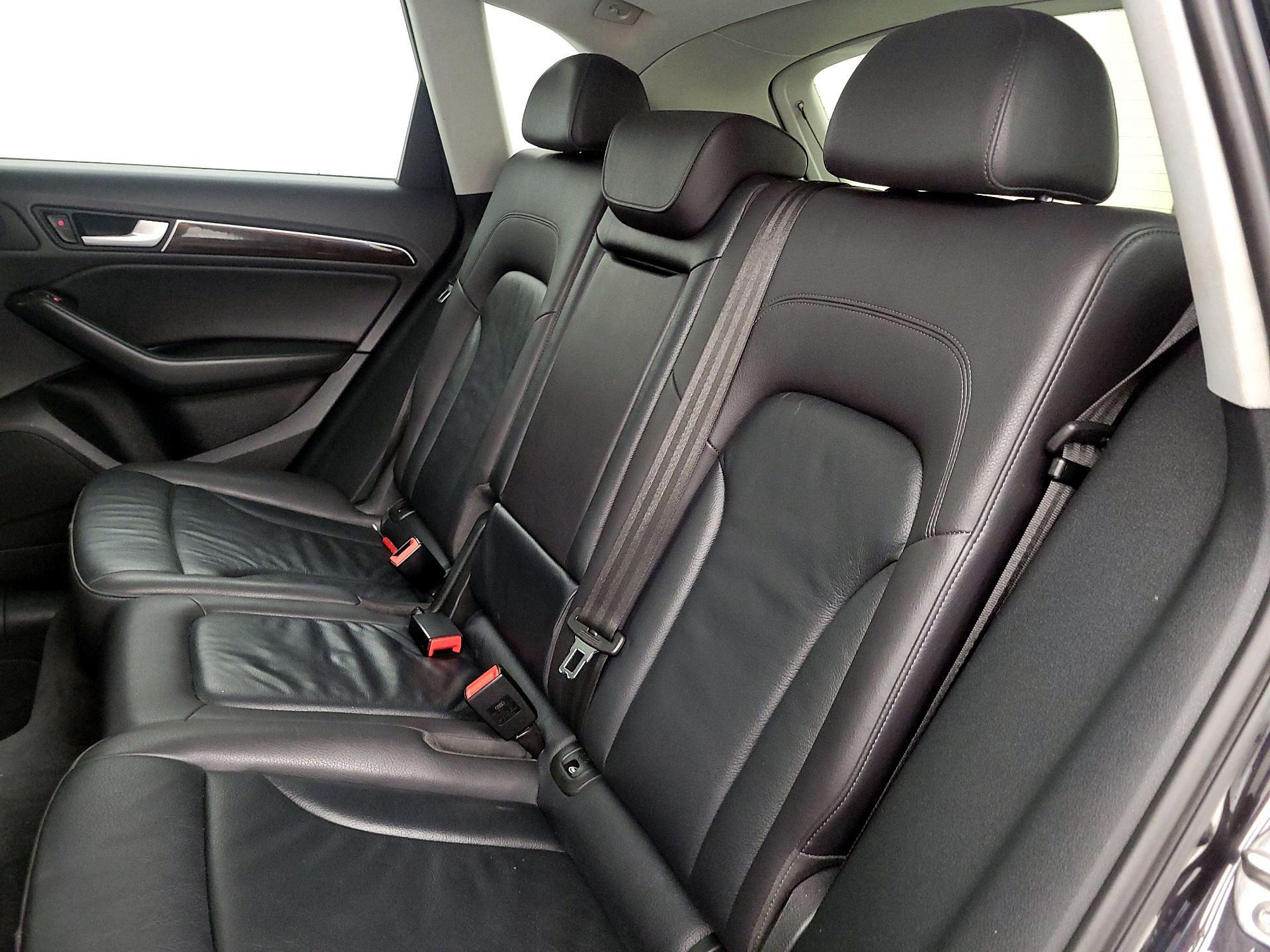 Thumbnail: 2016 Audi Q5 - 18