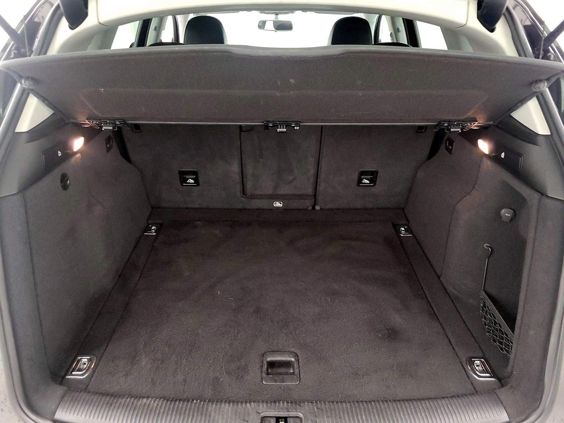 Thumbnail: 2016 Audi Q5 - 19