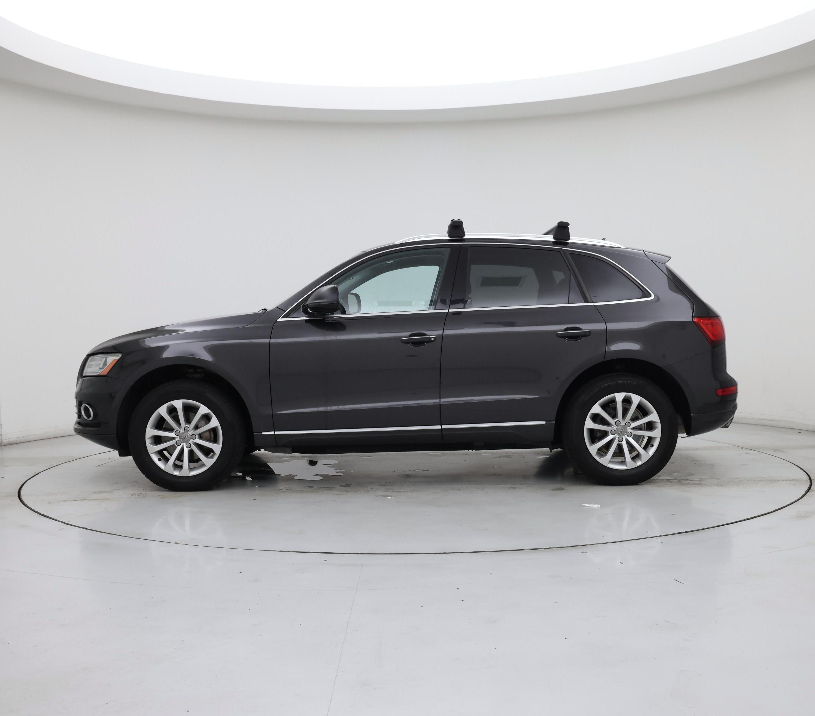 Thumbnail: 2016 Audi Q5 - 3