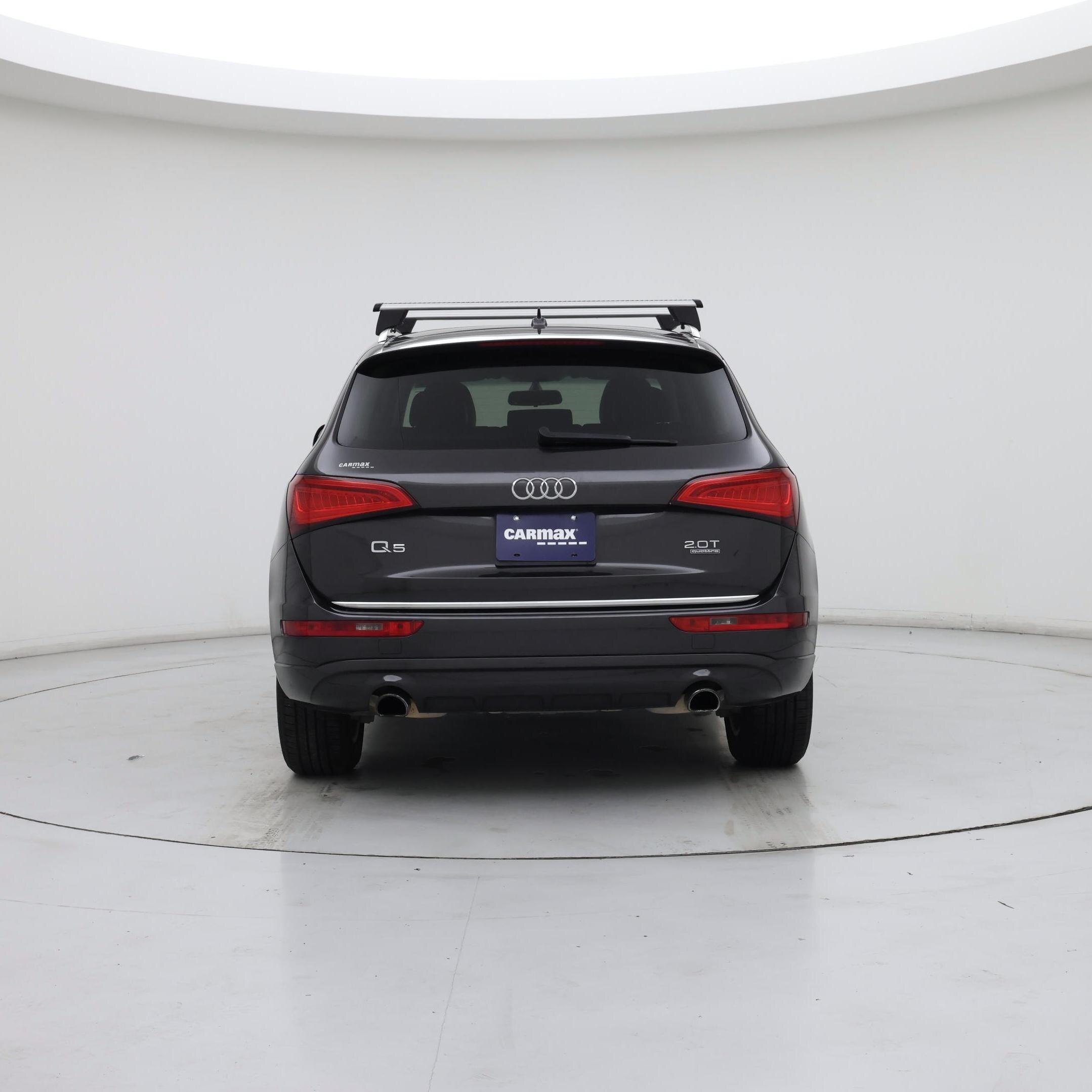 Thumbnail: 2016 Audi Q5 - 6