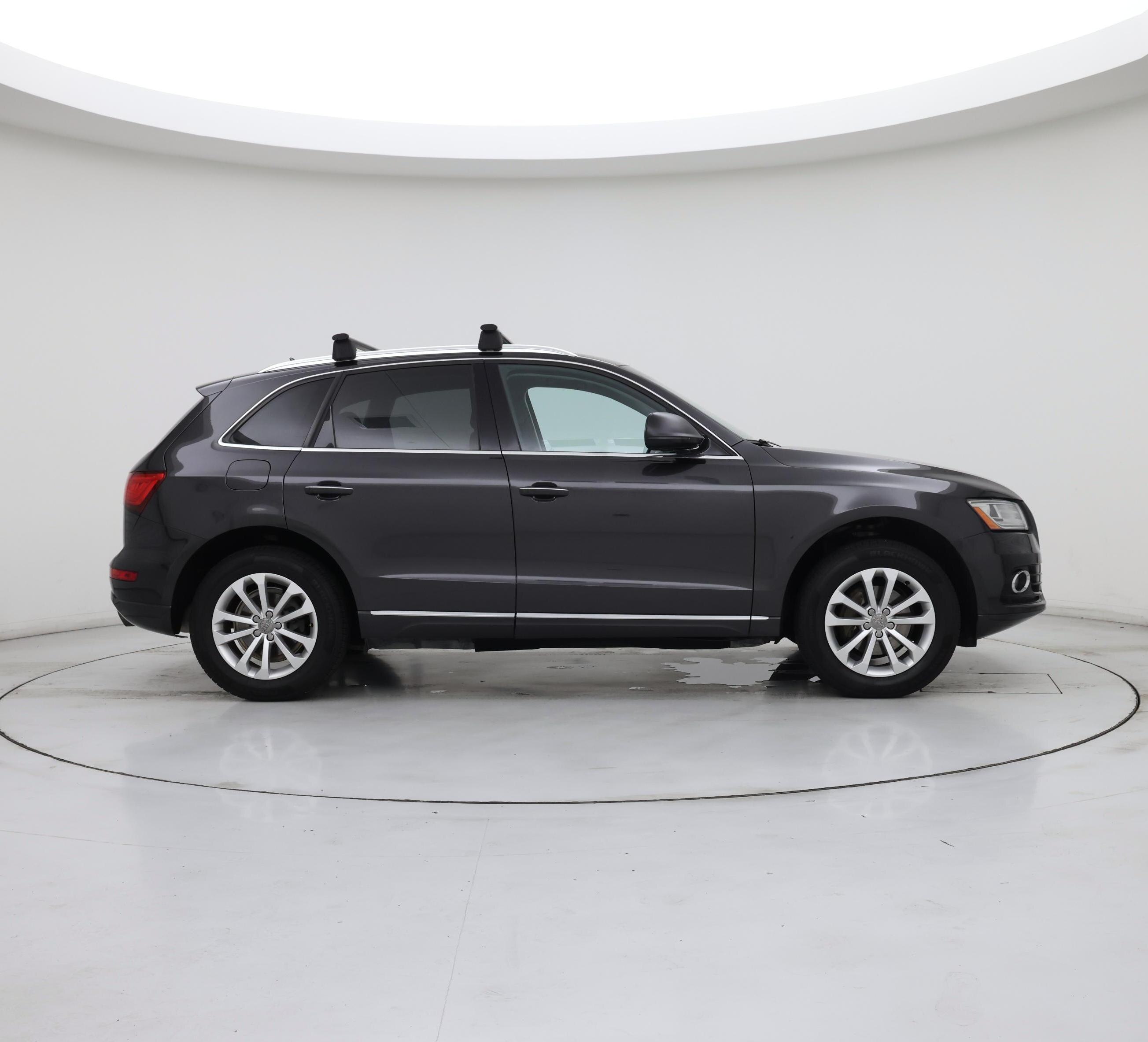 Thumbnail: 2016 Audi Q5 - 7