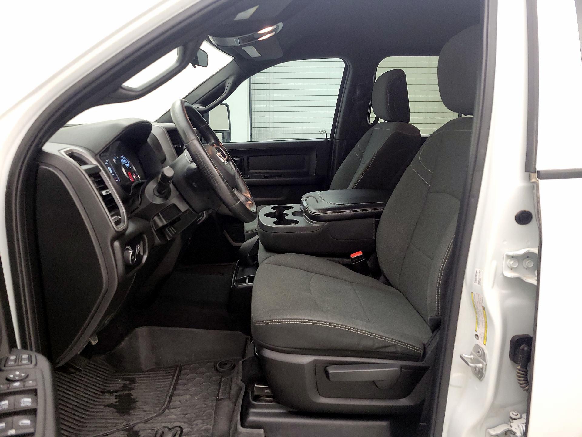 Thumbnail: 2024 RAM 3500 - 11