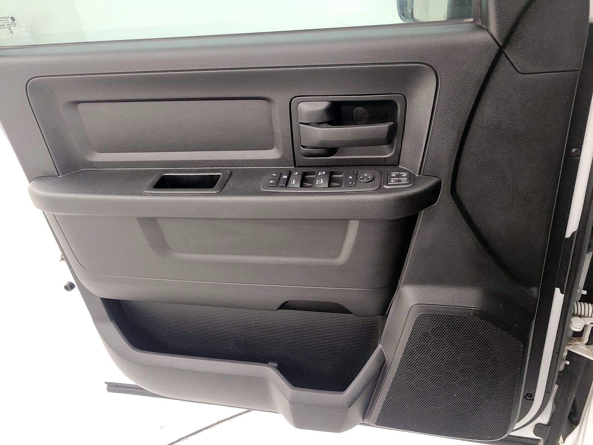 Thumbnail: 2024 RAM 3500 - 12