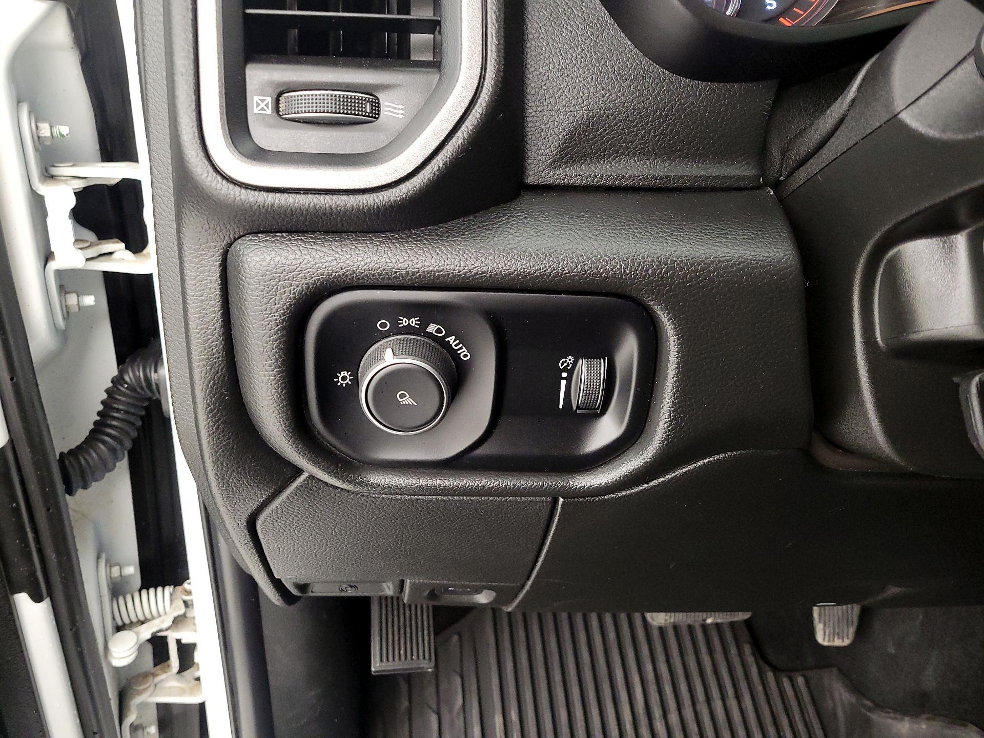 Thumbnail: 2024 RAM 3500 - 13