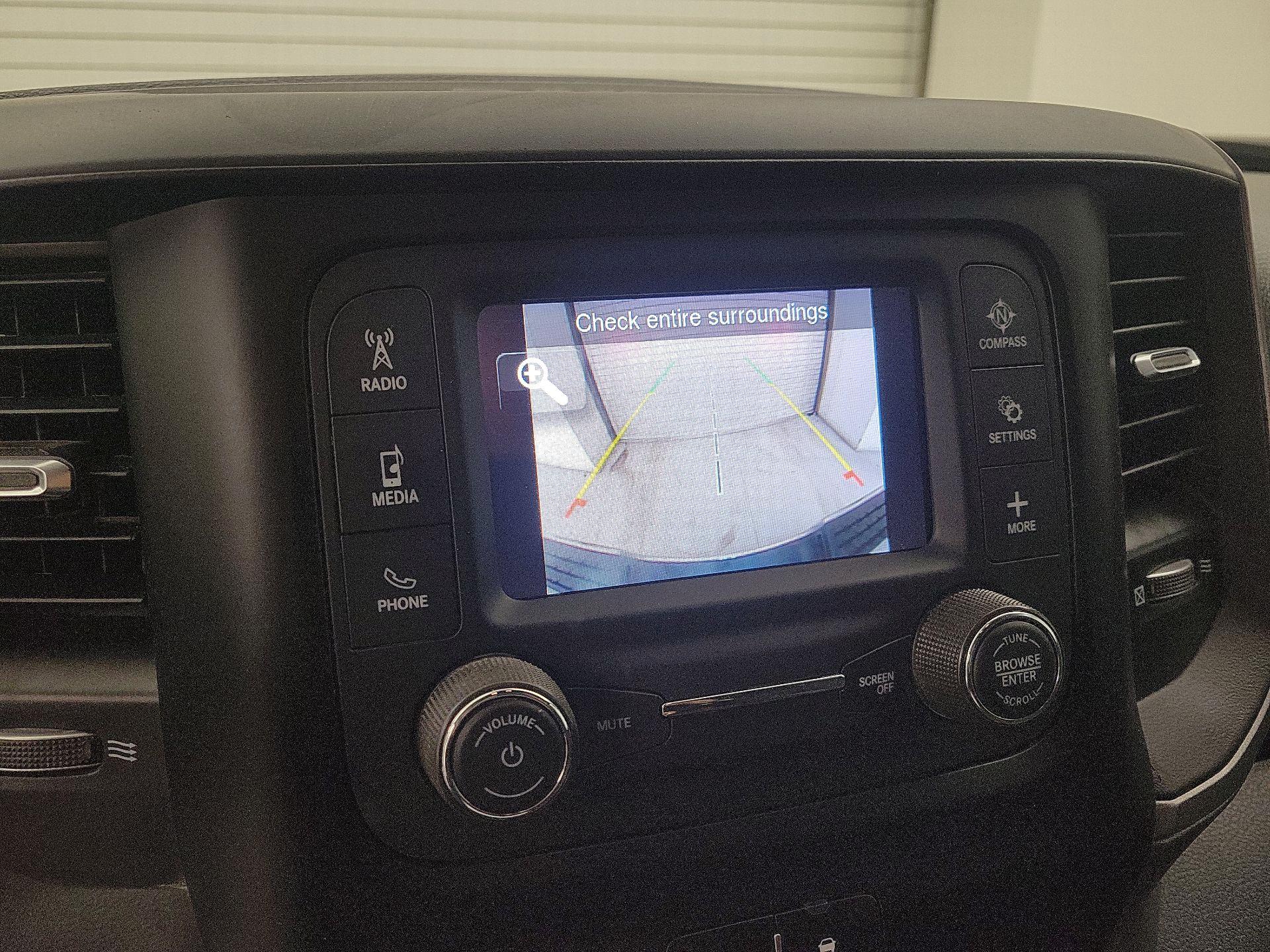 Thumbnail: 2024 RAM 3500 - 14