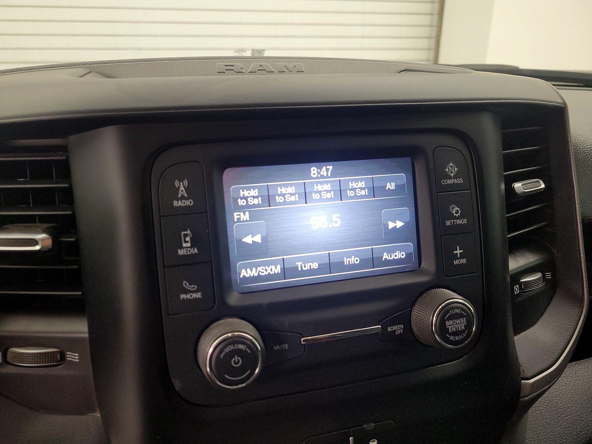 Thumbnail: 2024 RAM 3500 - 15