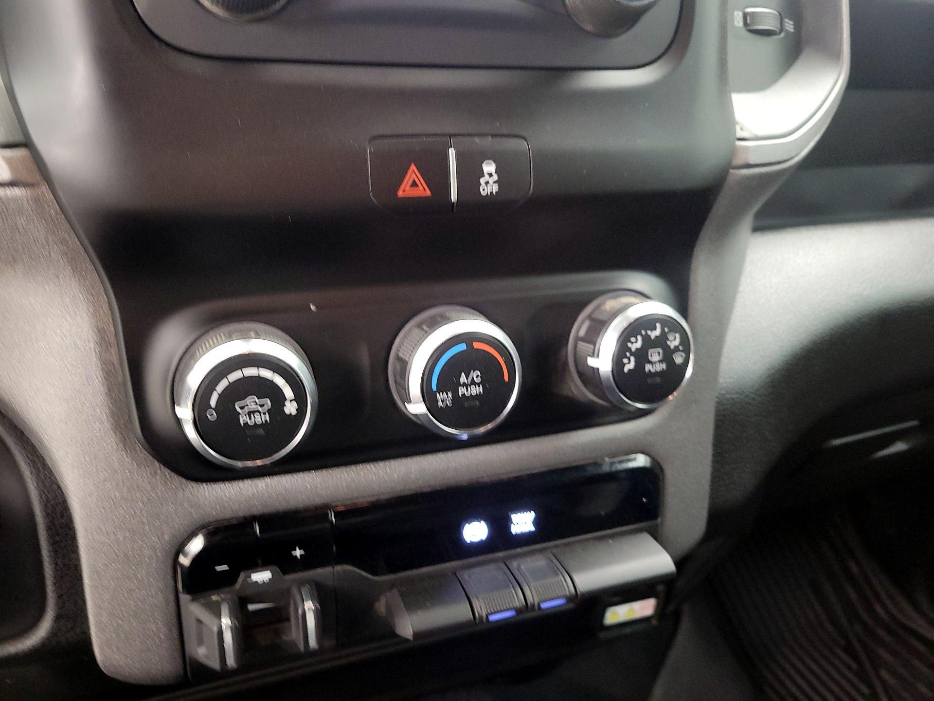 Thumbnail: 2024 RAM 3500 - 16