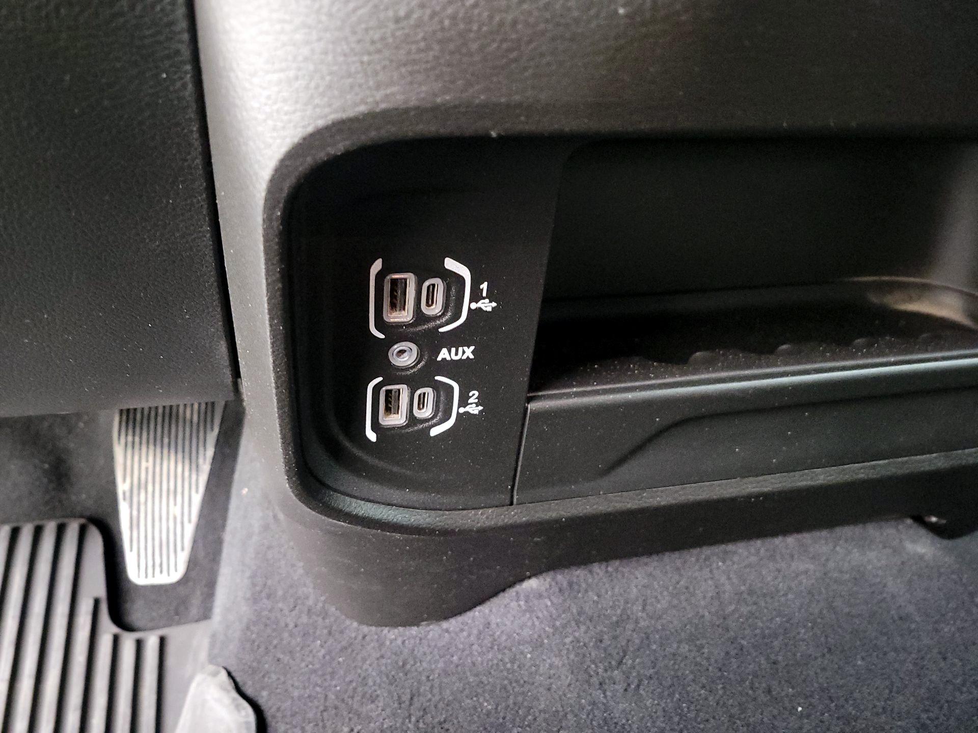 Thumbnail: 2024 RAM 3500 - 18