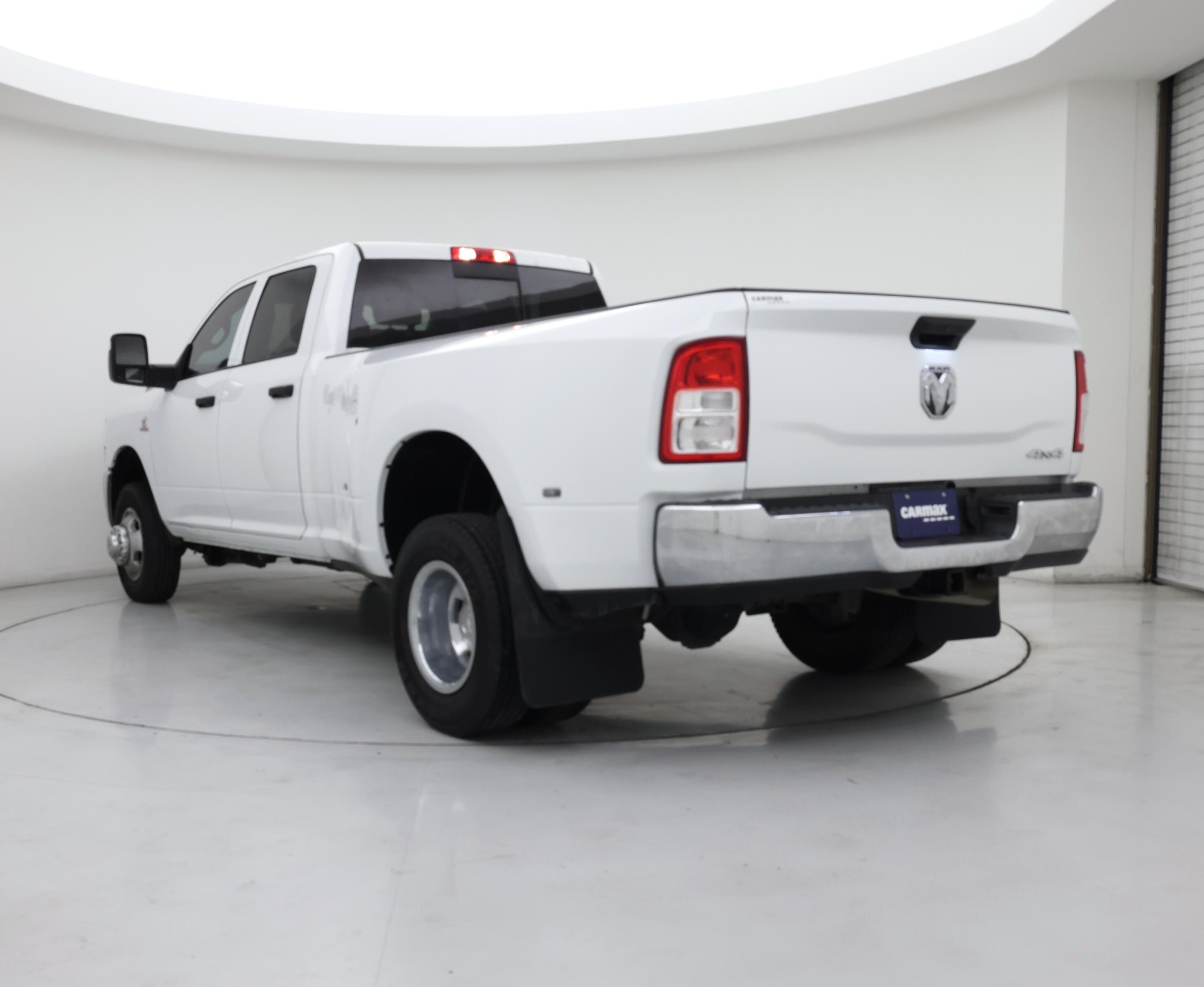 Thumbnail: 2024 RAM 3500 - 2