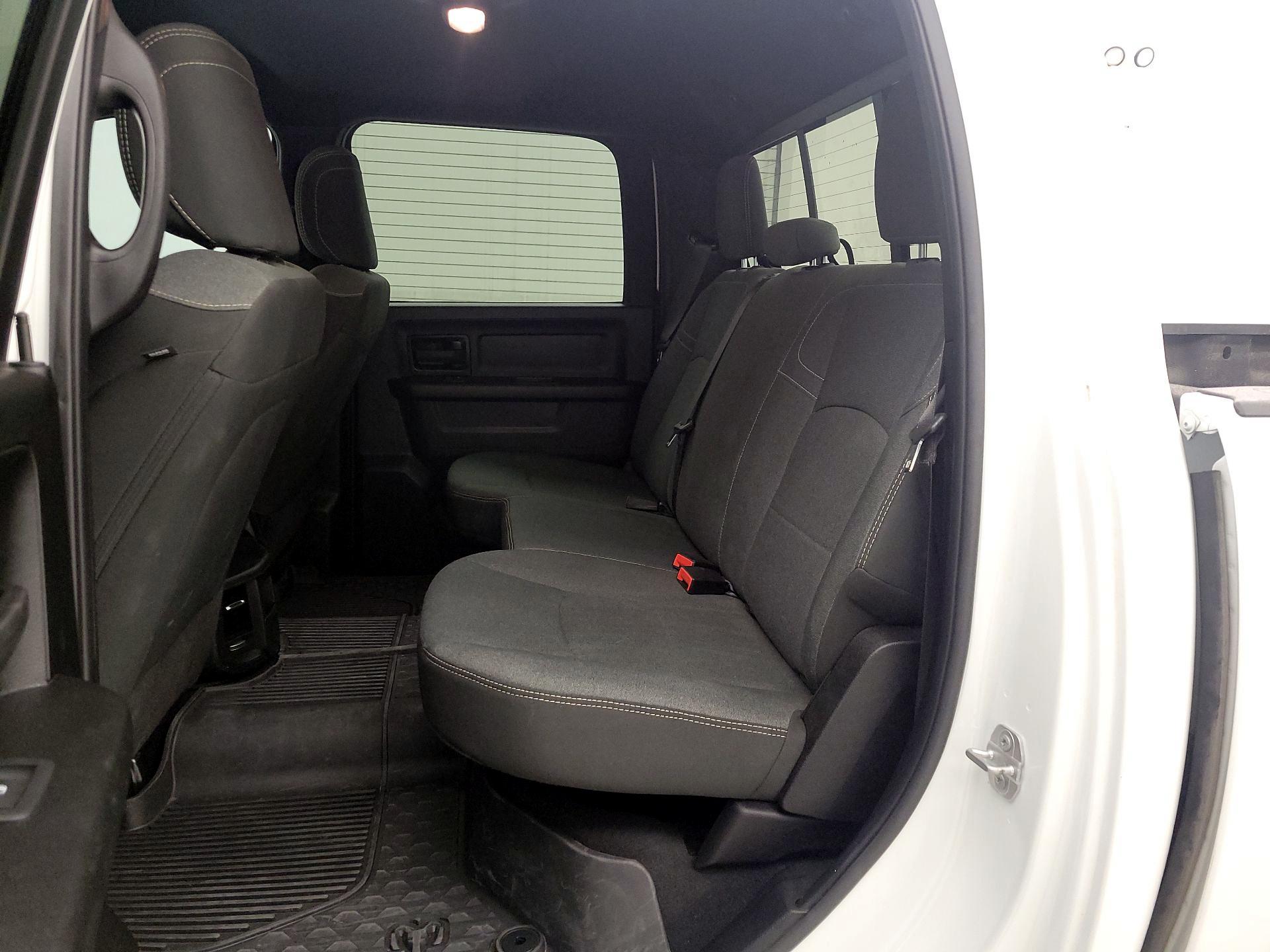 Thumbnail: 2024 RAM 3500 - 19