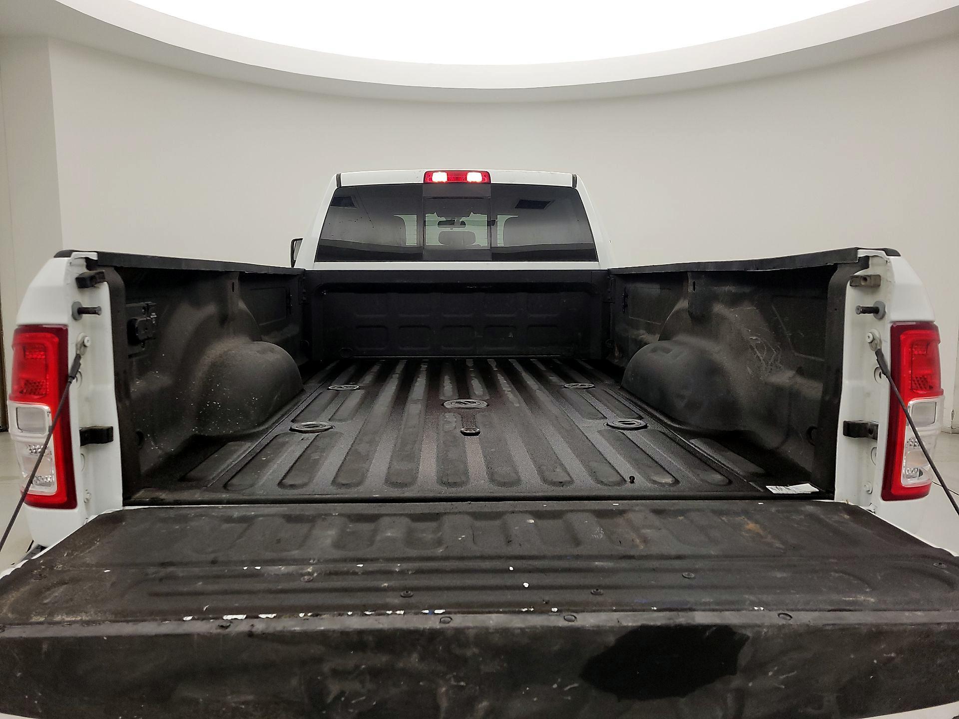 Thumbnail: 2024 RAM 3500 - 20