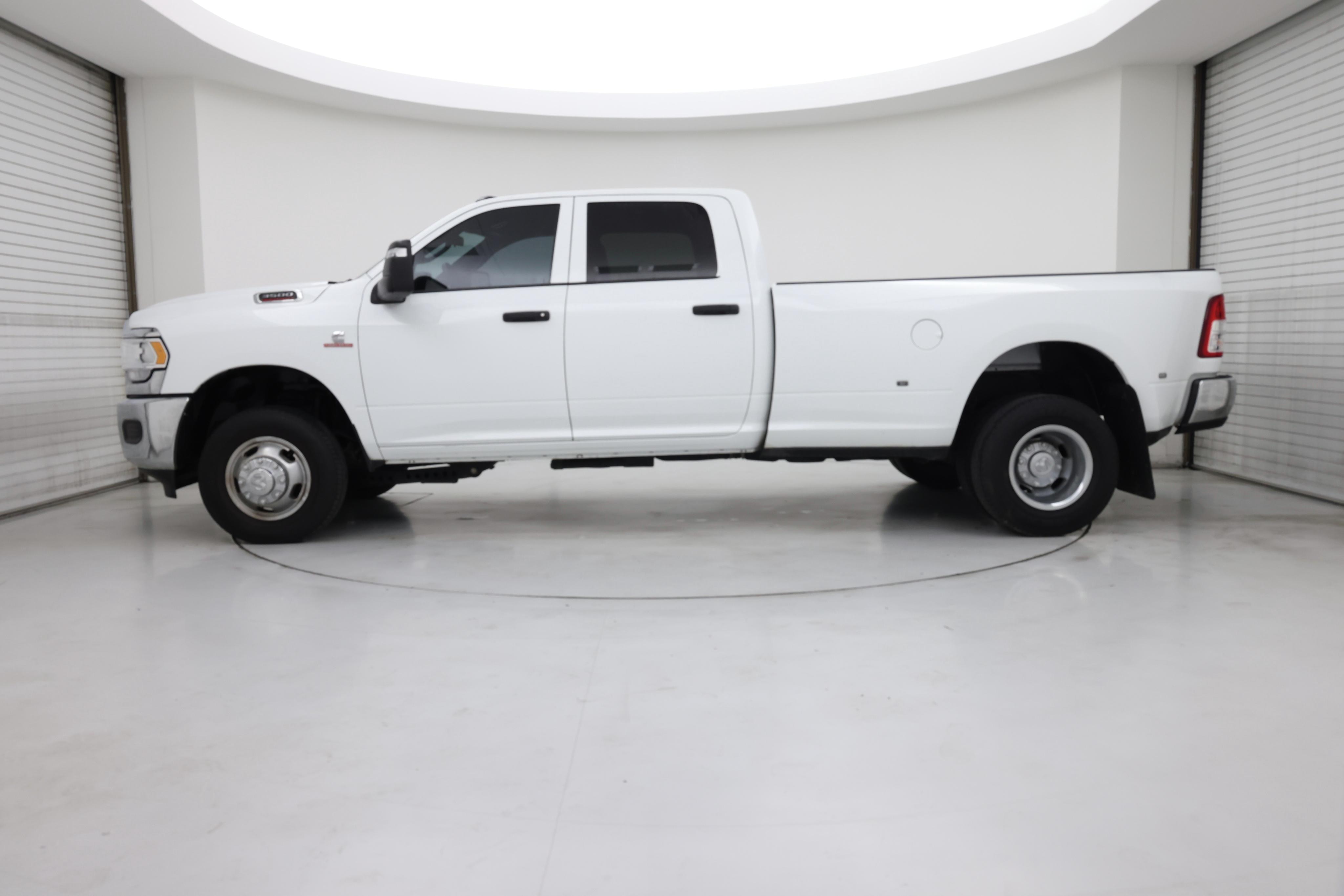 Thumbnail: 2024 RAM 3500 - 3