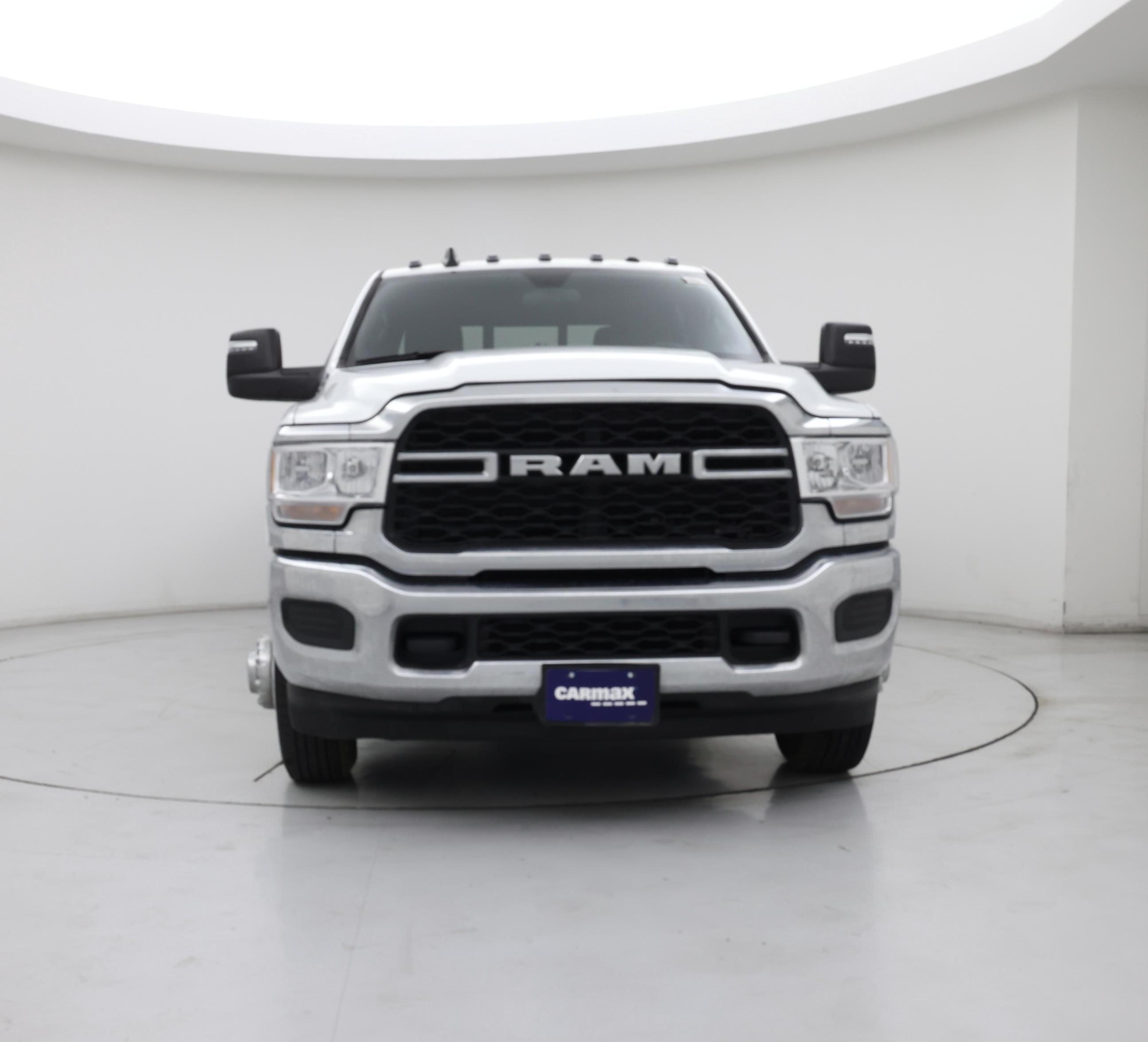 Thumbnail: 2024 RAM 3500 - 5