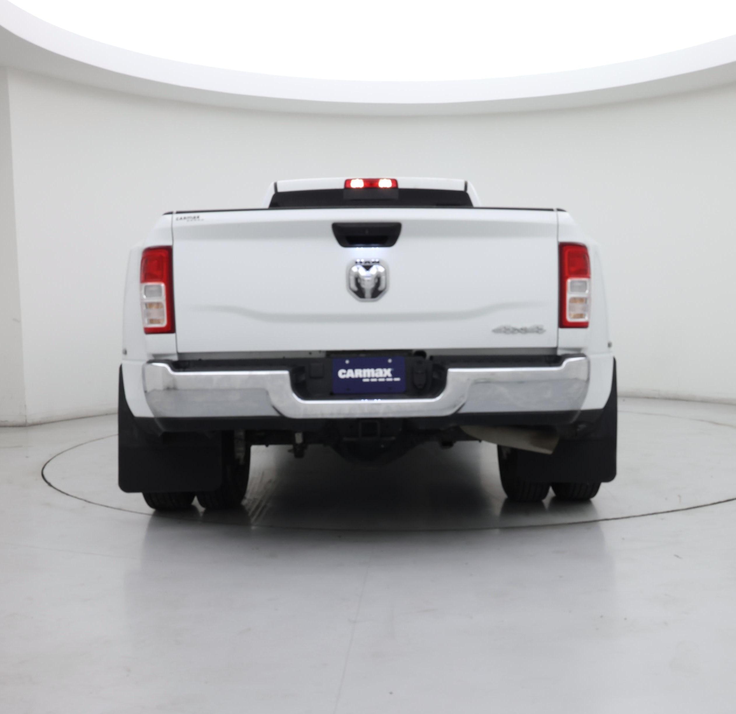 Thumbnail: 2024 RAM 3500 - 6